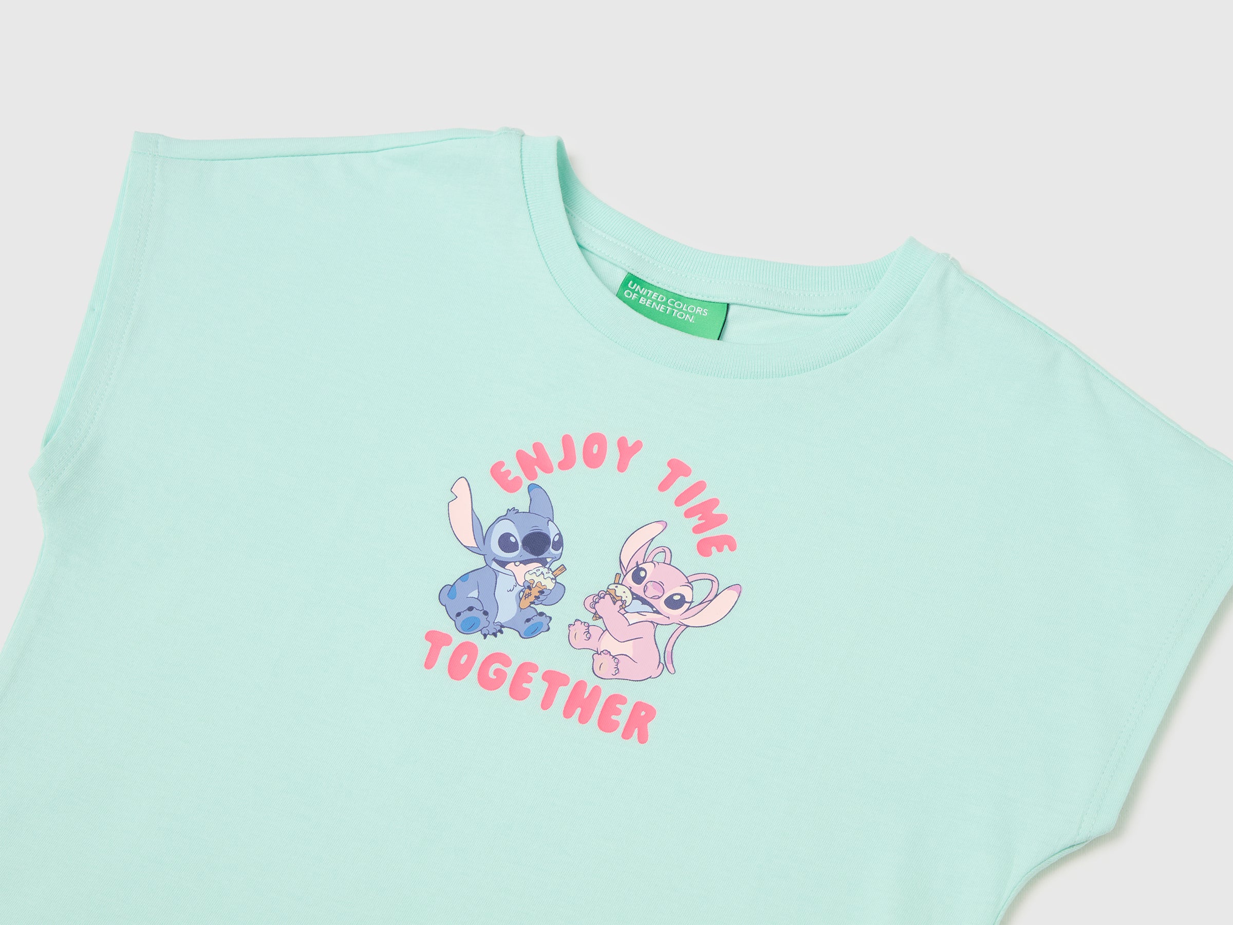 ©Disney T-shirt Lilo & Stitch – Image 3