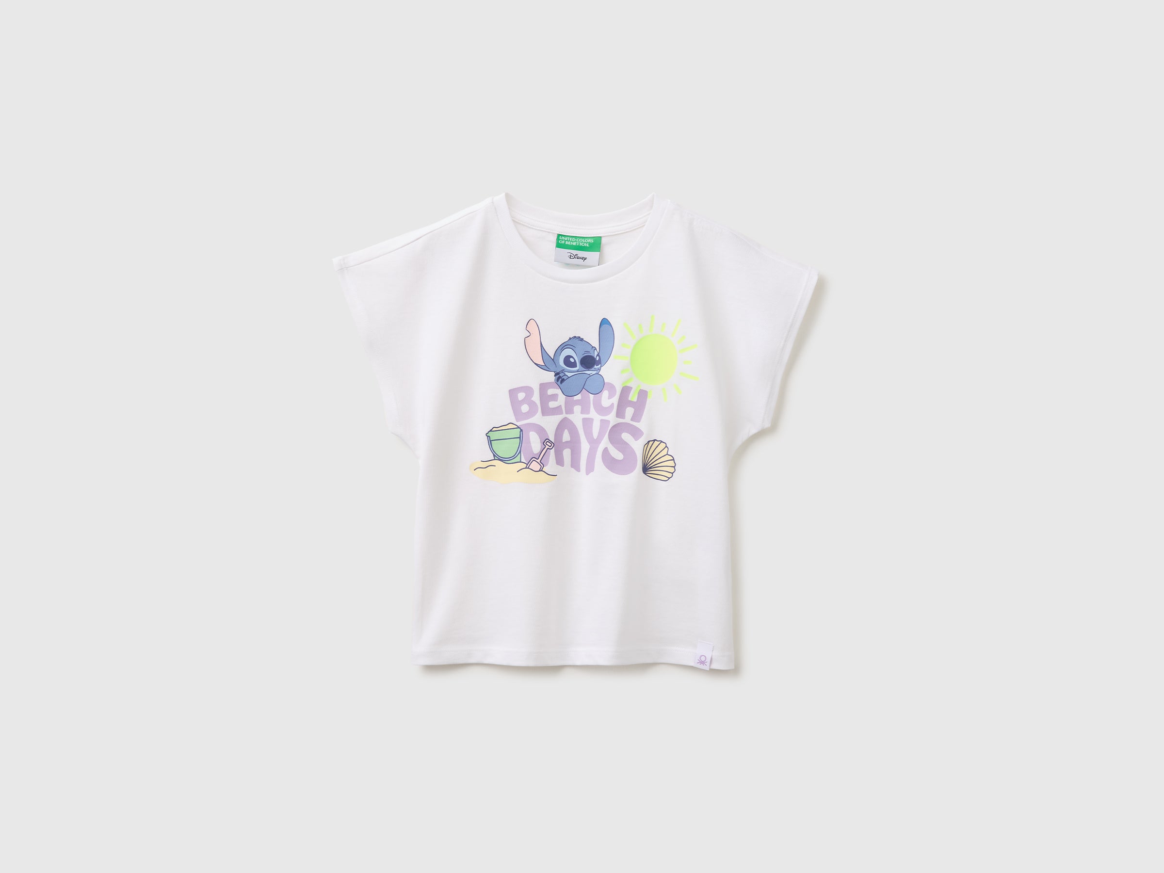 ©Disney T-shirt Lilo & Stitch ©Disney T-shirt Lilo & Stitch