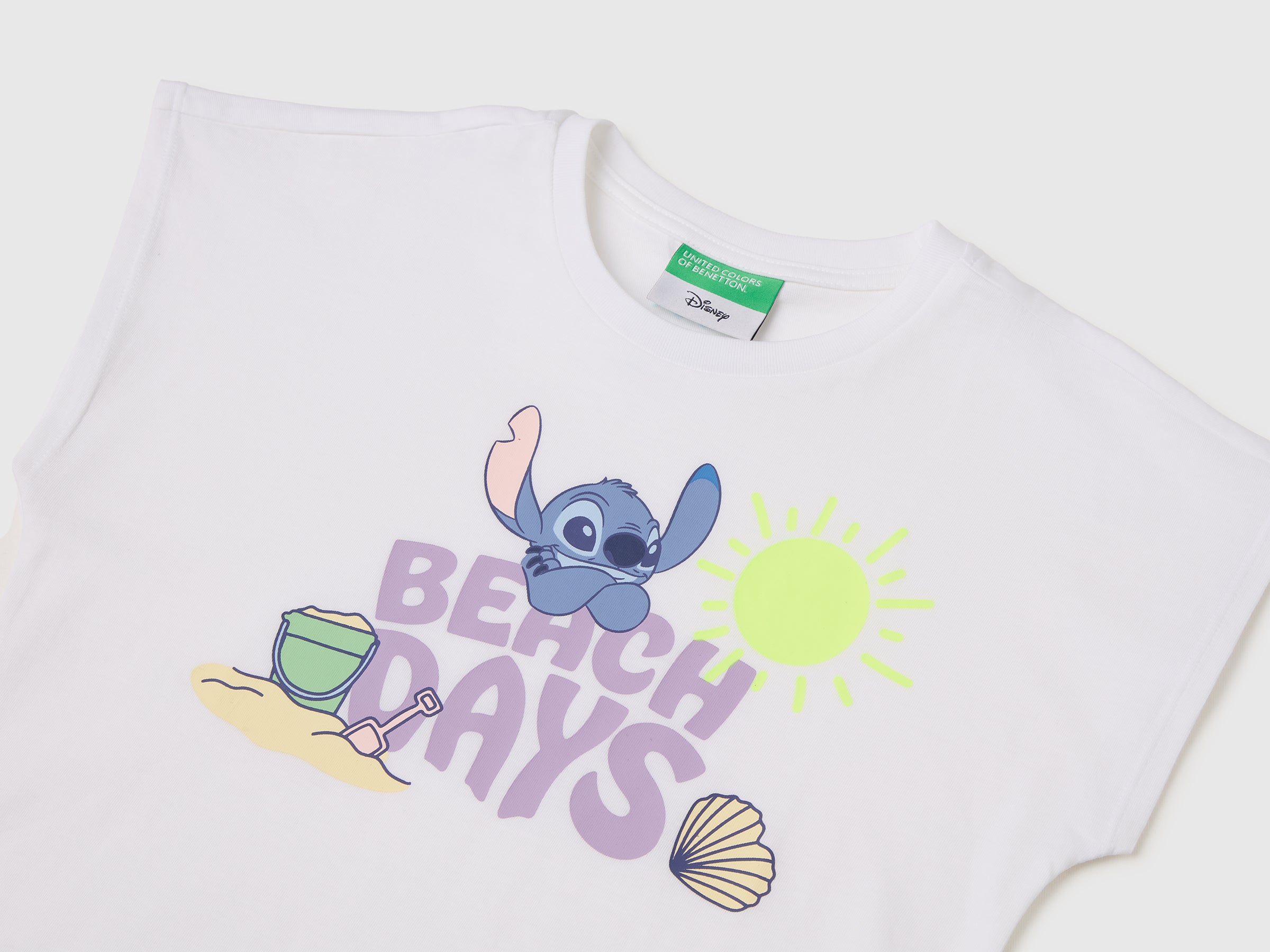 ©Disney T-shirt Lilo & Stitch – Image 3