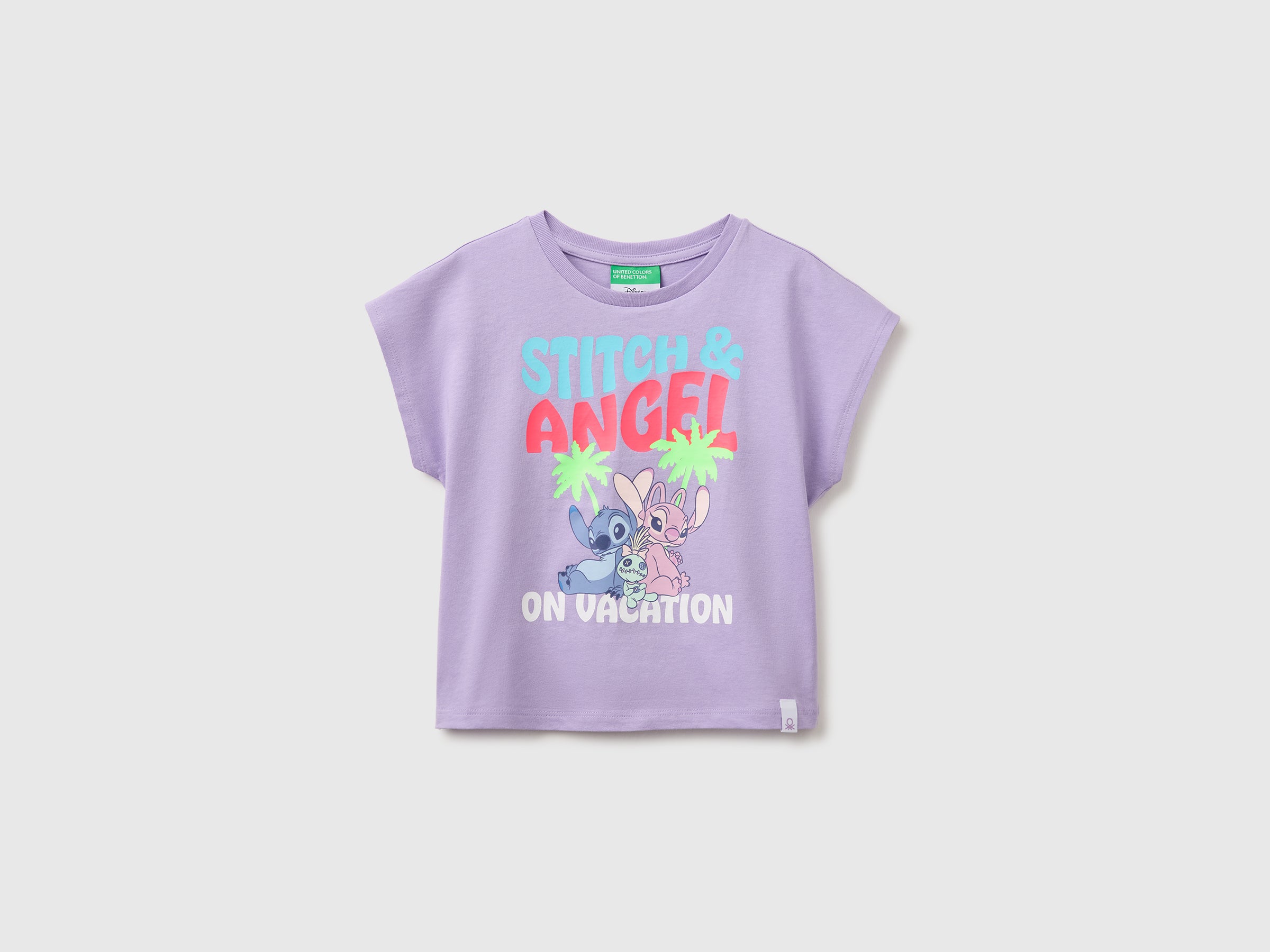 ©Disney T-shirt Lilo & Stitch ©Disney T-shirt Lilo & Stitch