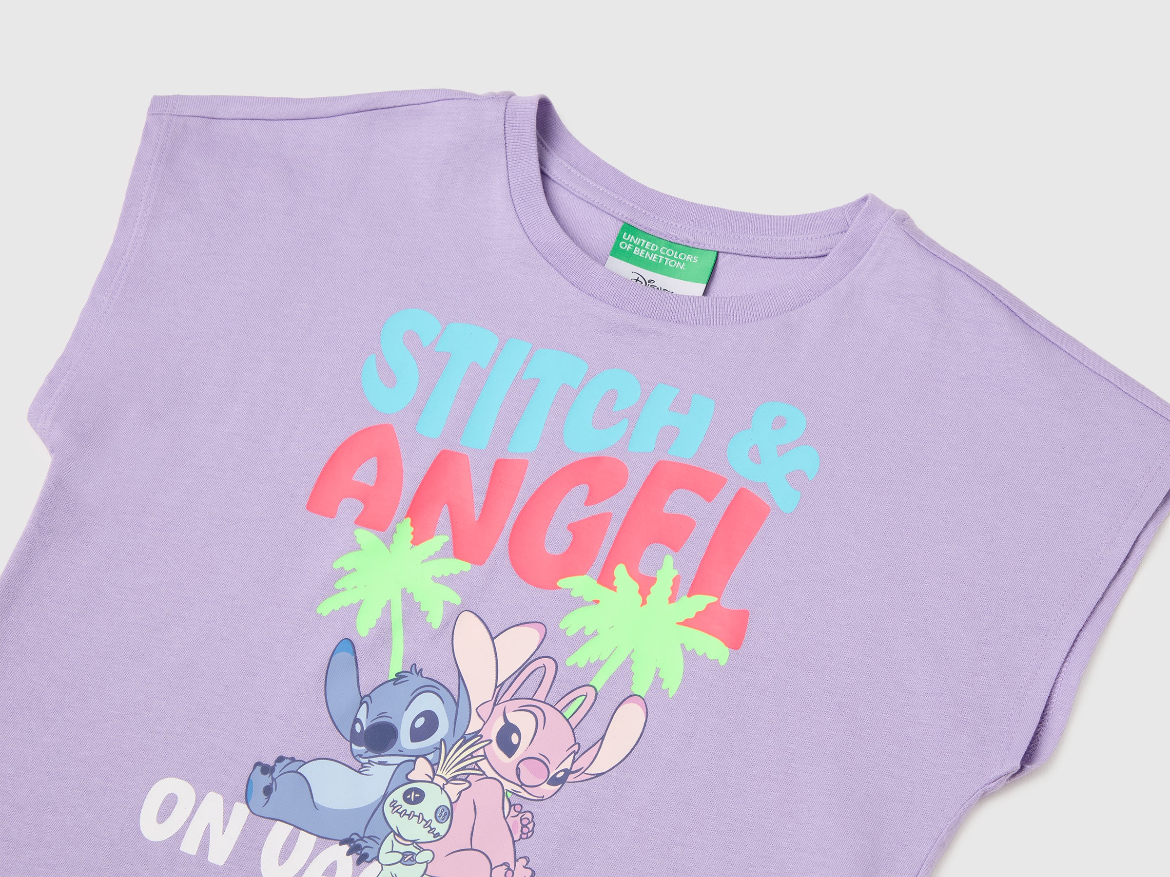 ©Disney T-shirt Lilo & Stitch – Image 3