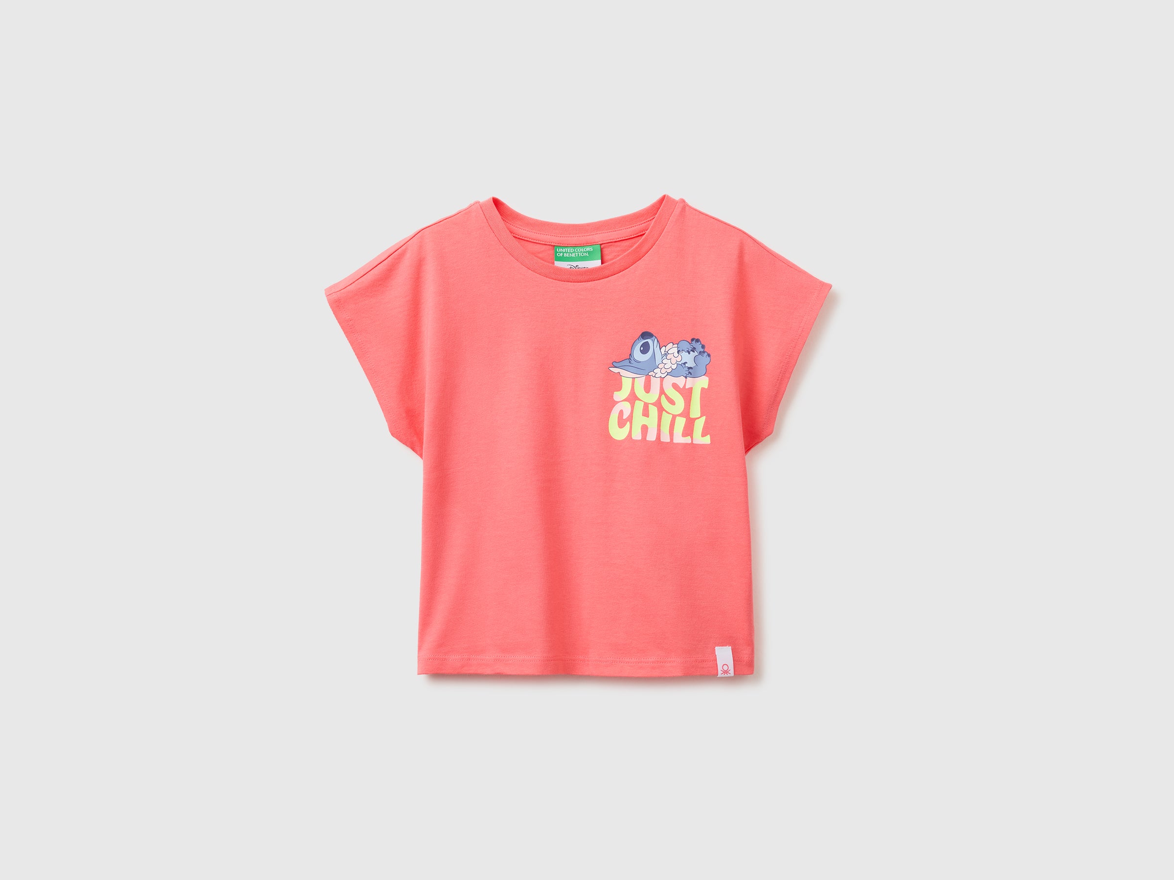 ©Disney T-shirt Lilo & Stitch ©Disney T-shirt Lilo & Stitch