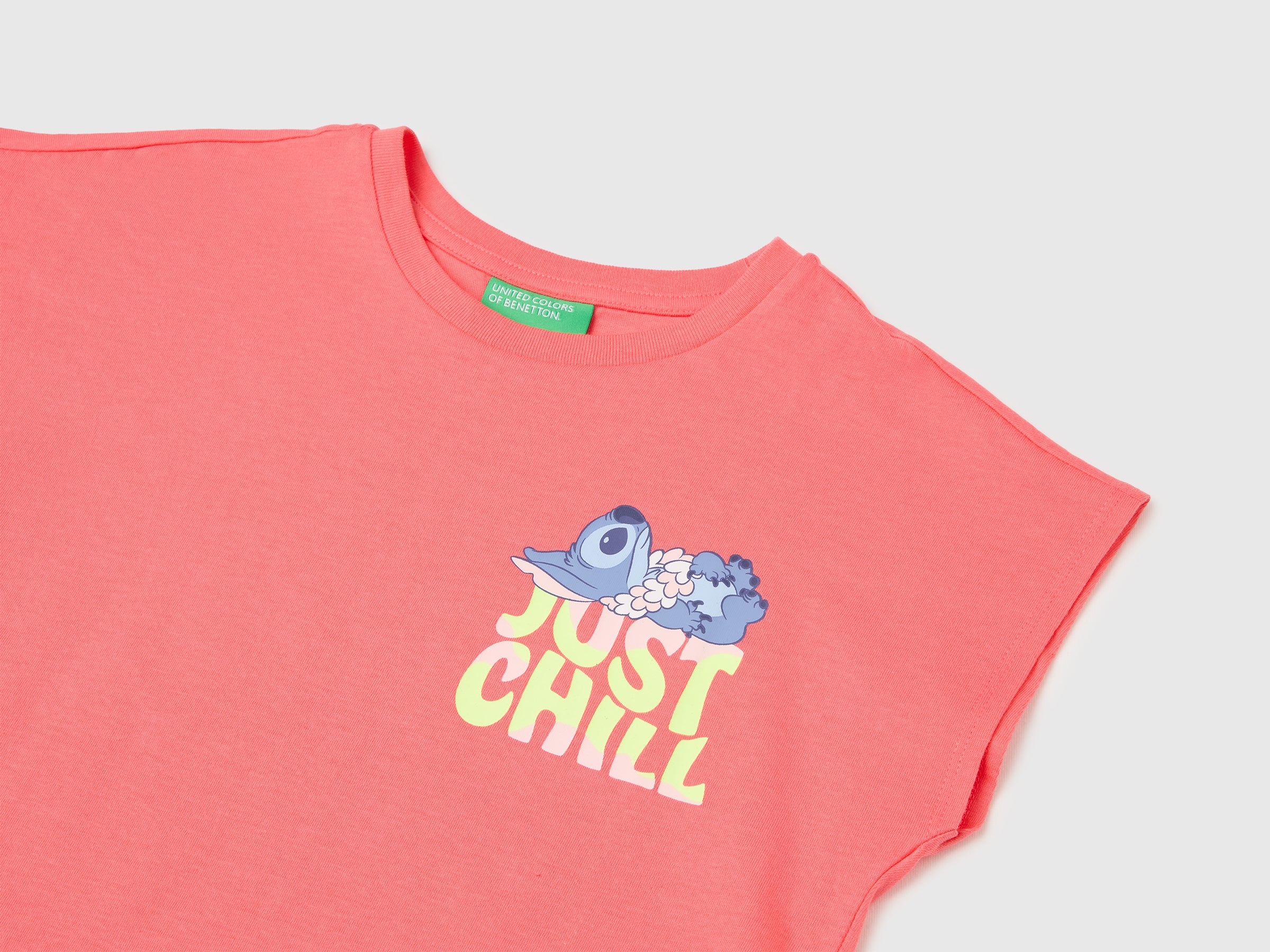 ©Disney T-shirt Lilo & Stitch – Image 3