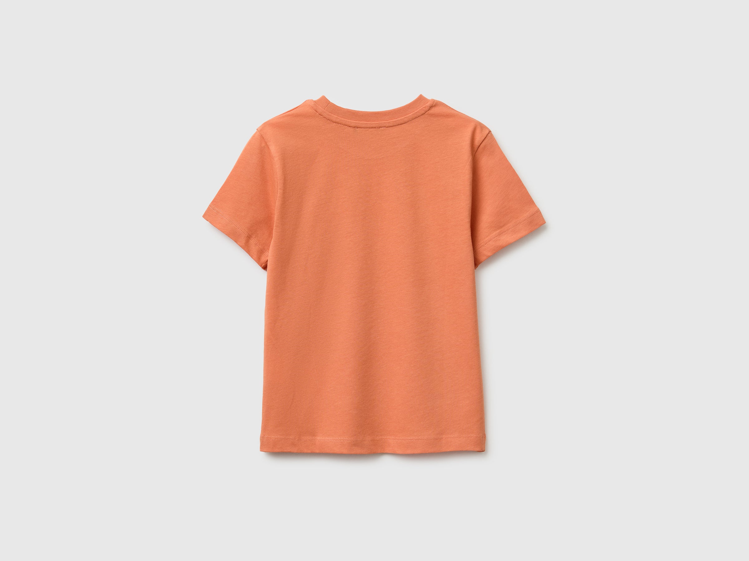 T-shirt à col rond imprimé – Image 2
