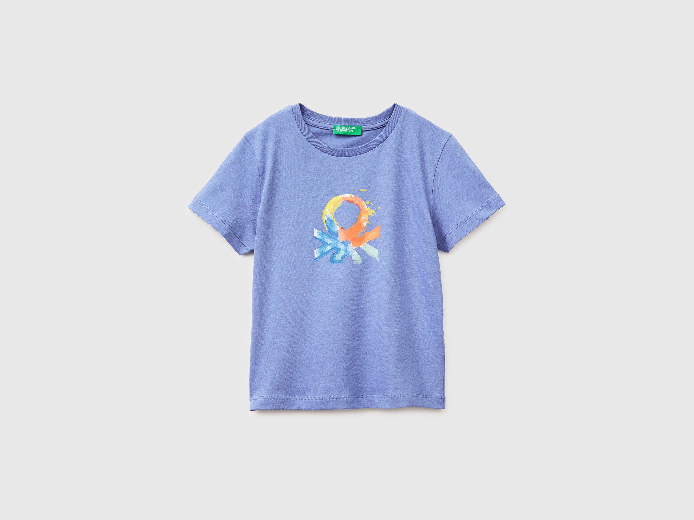 T-shirt avec logo T-shirt avec logo