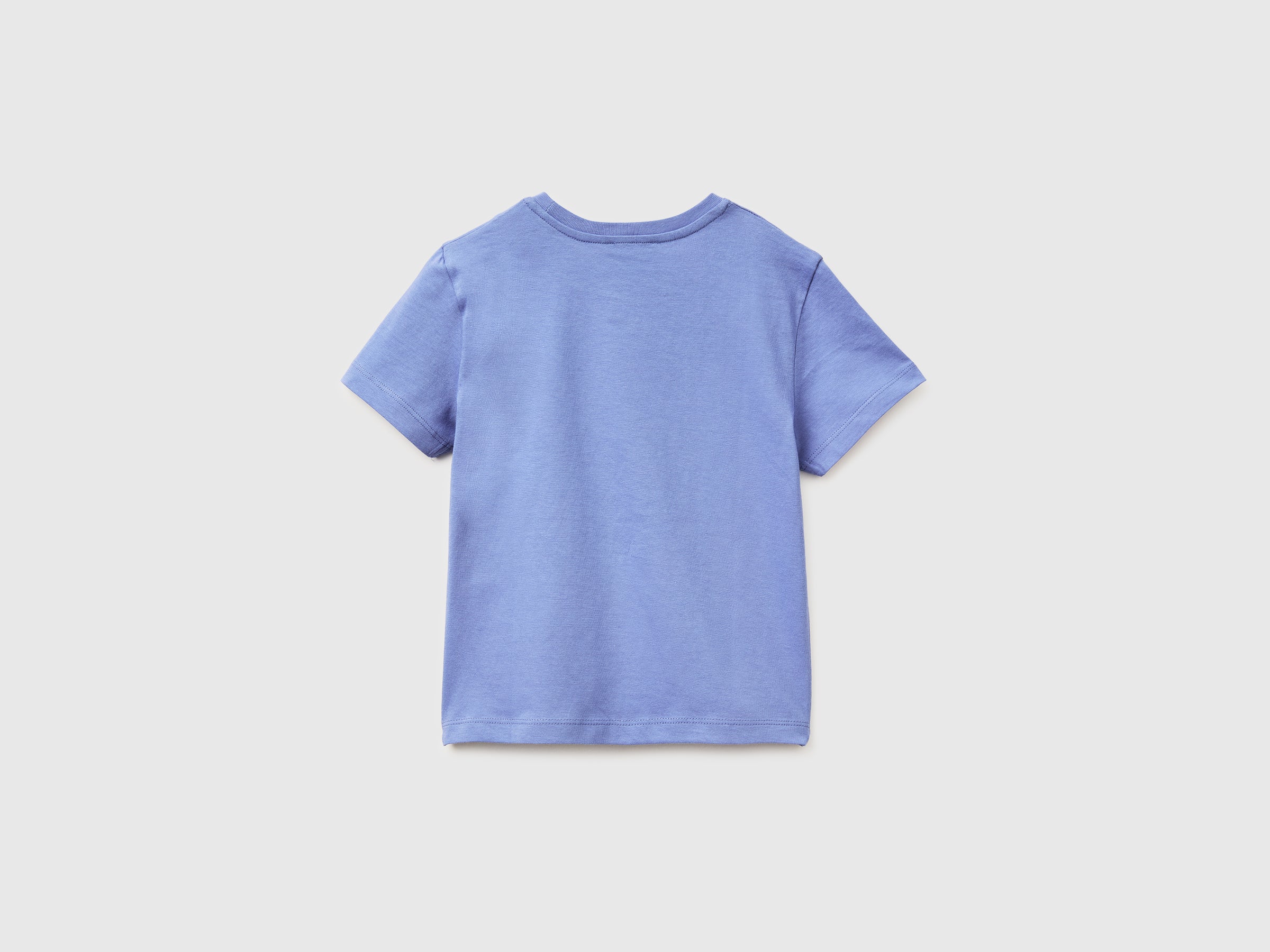 T-shirt avec logo – Image 2