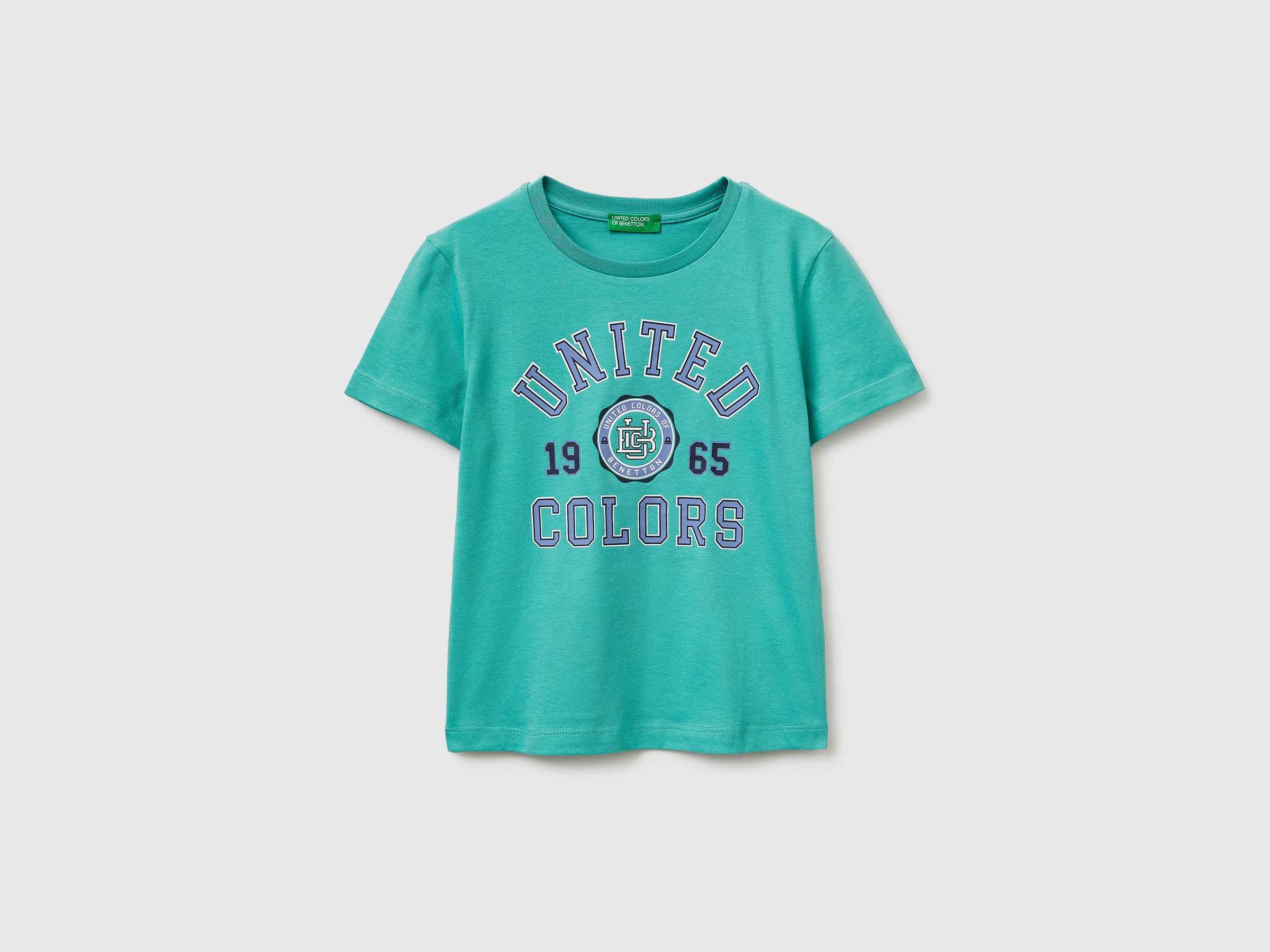 T-shirt avec logo T-shirt avec logo