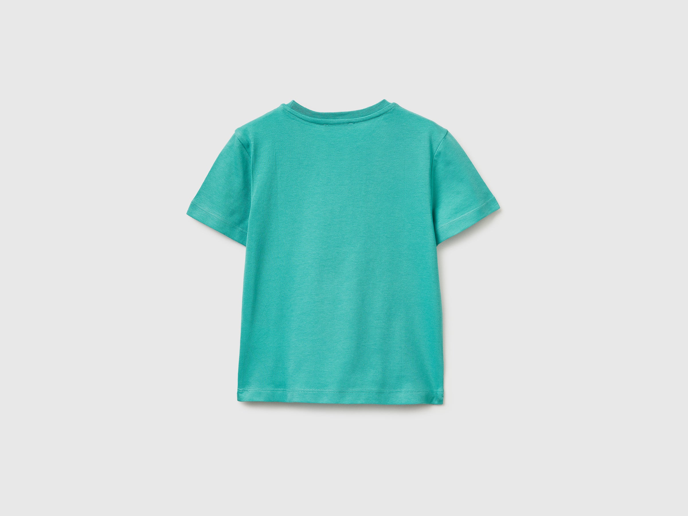 T-shirt avec logo – Image 2