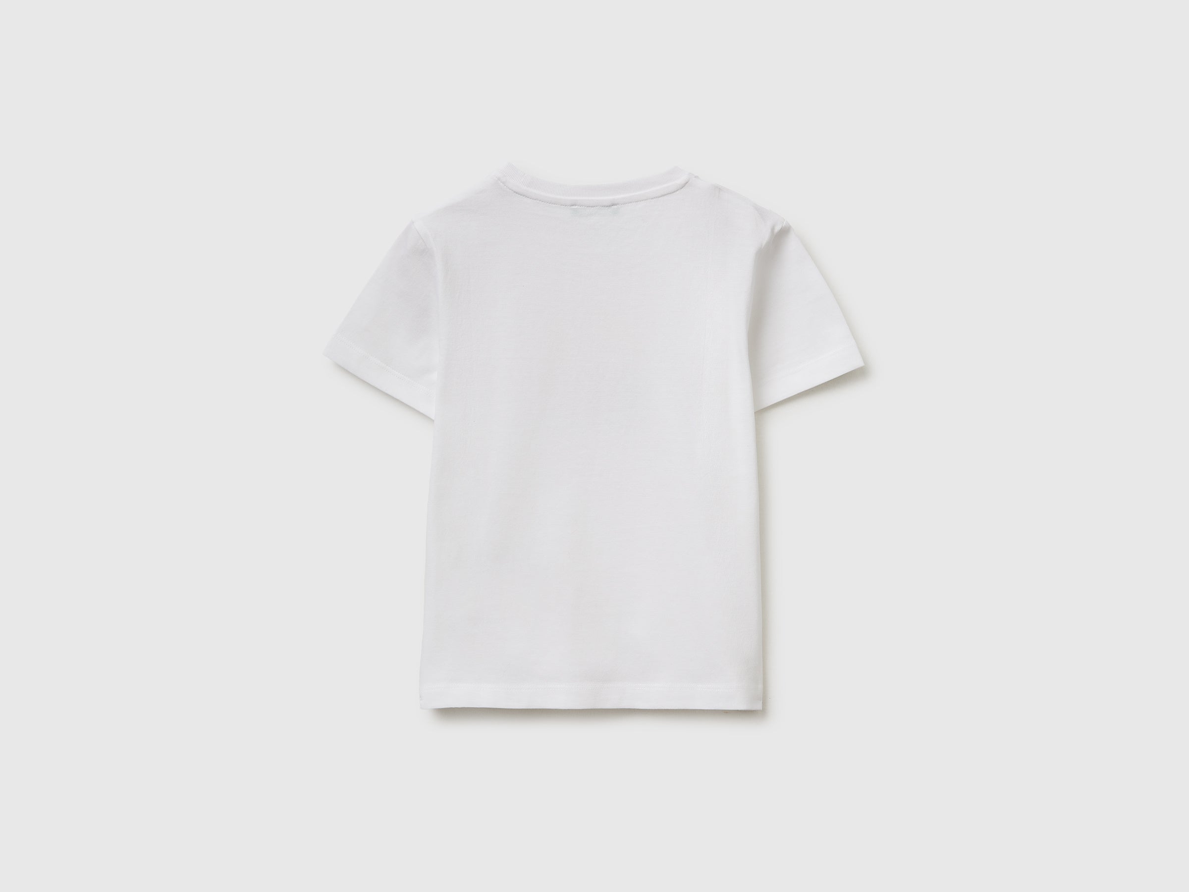 T-shirt avec logo – Image 2