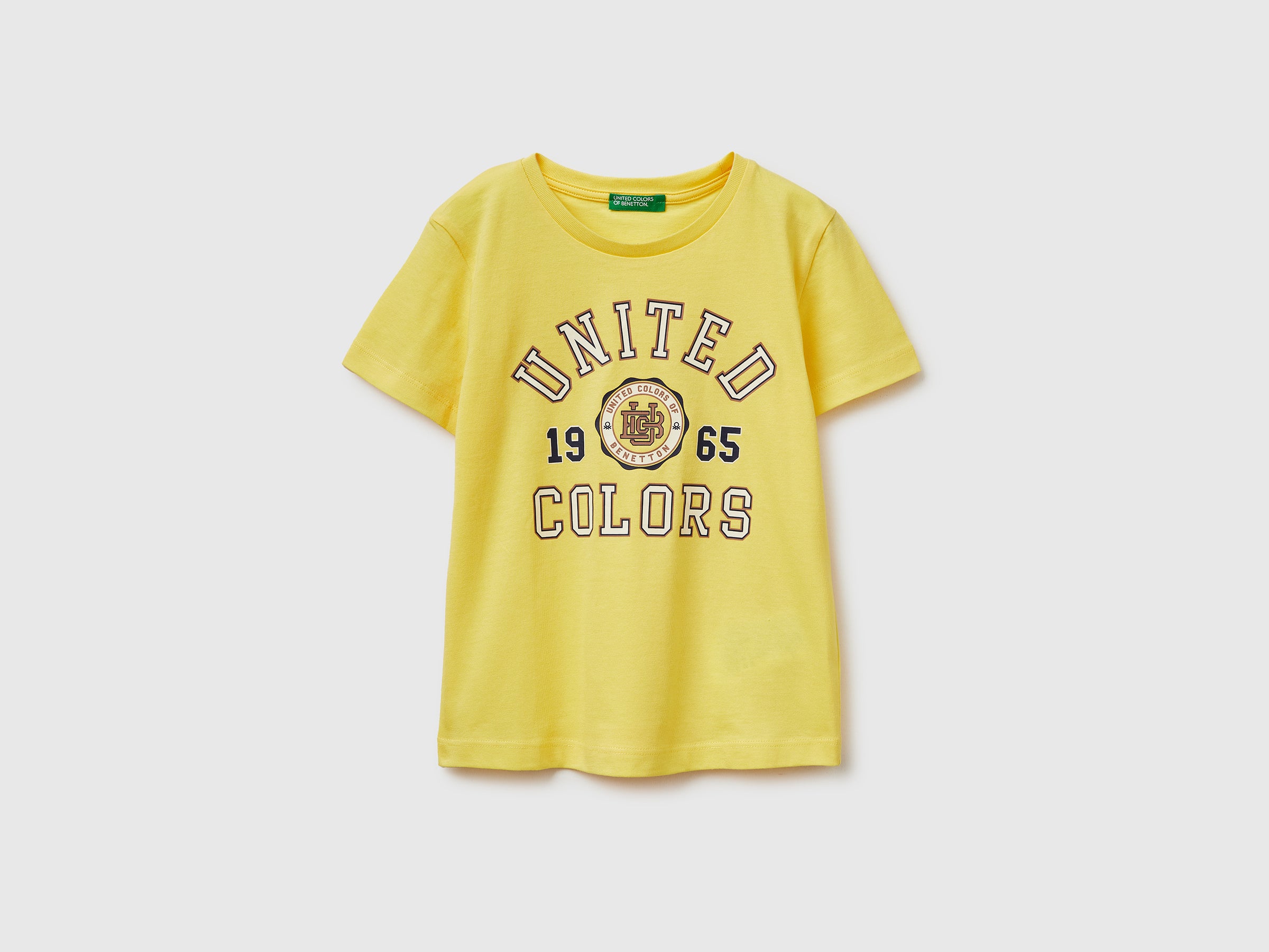 T-shirt avec logo T-shirt avec logo