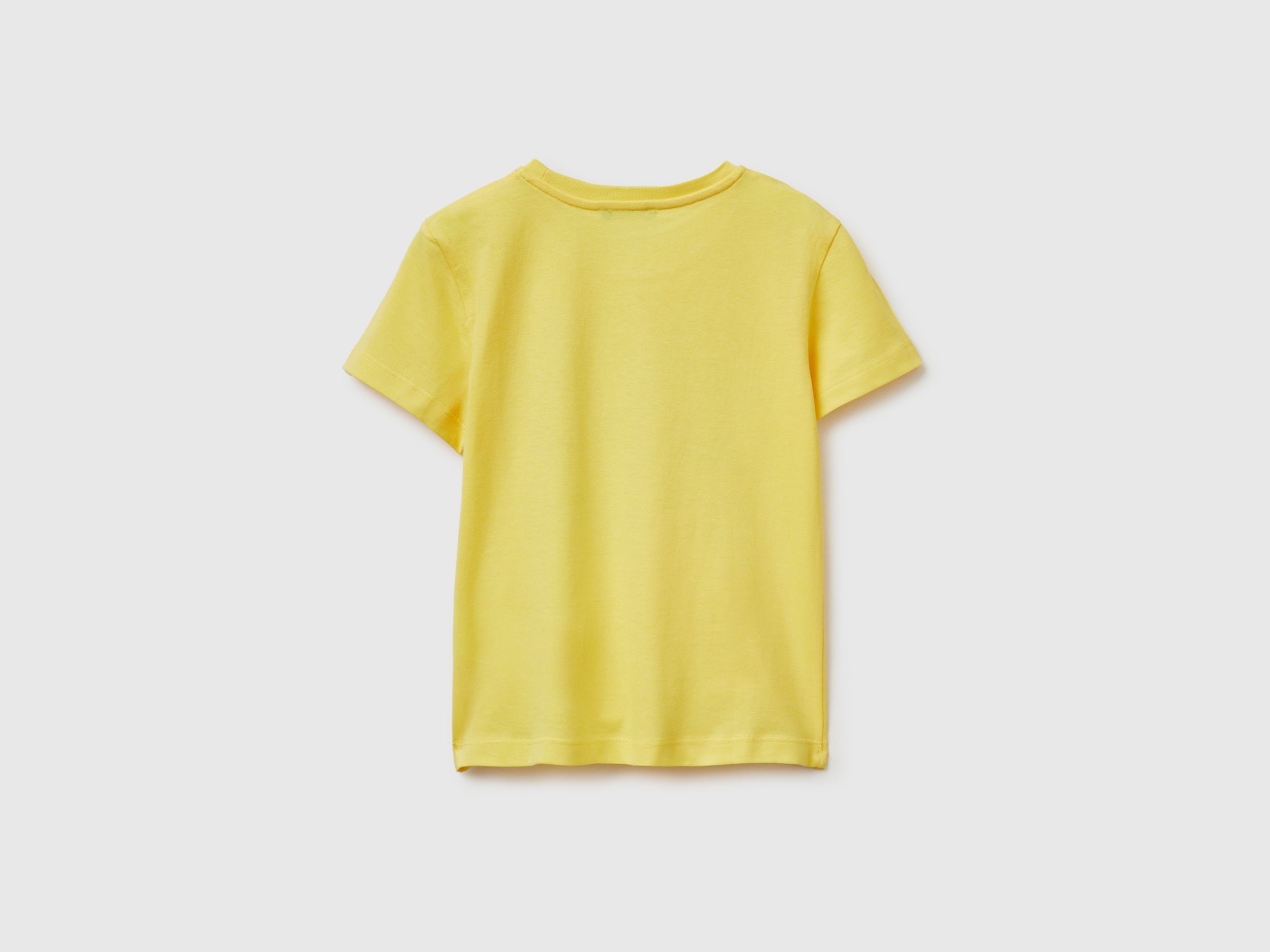 T-shirt avec logo – Image 2