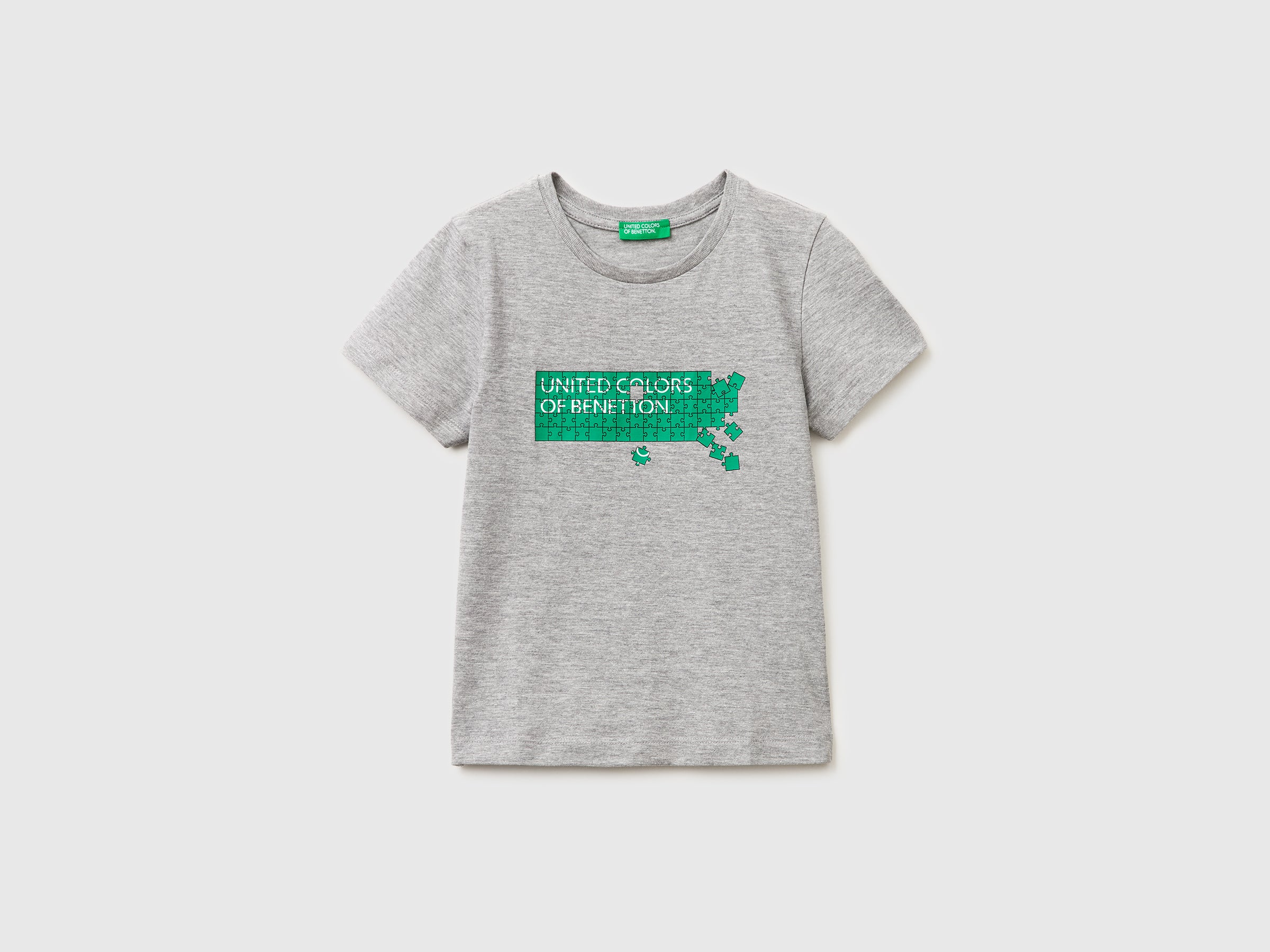 T-shirt avec logo T-shirt avec logo
