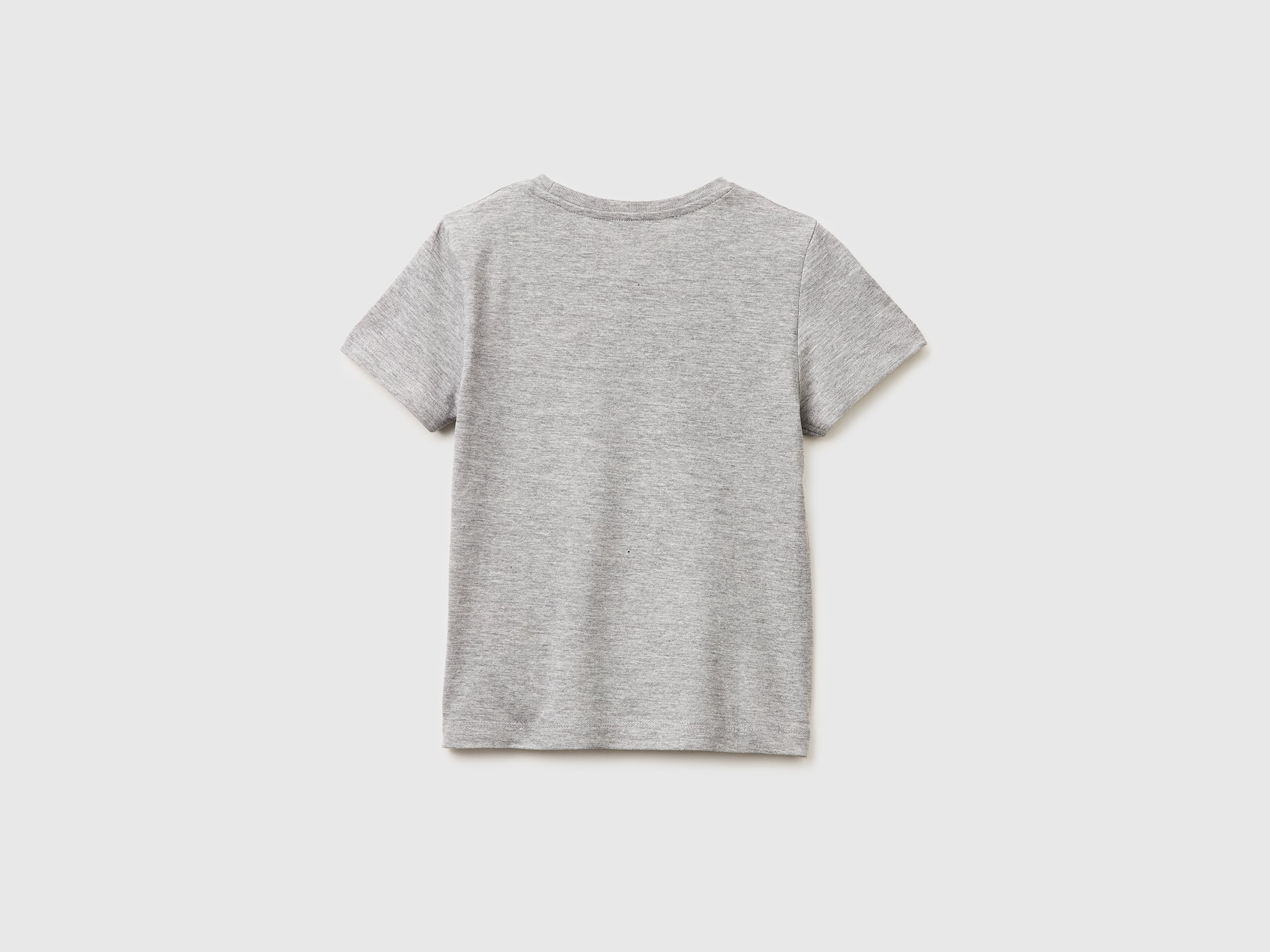 T-shirt avec logo – Image 2