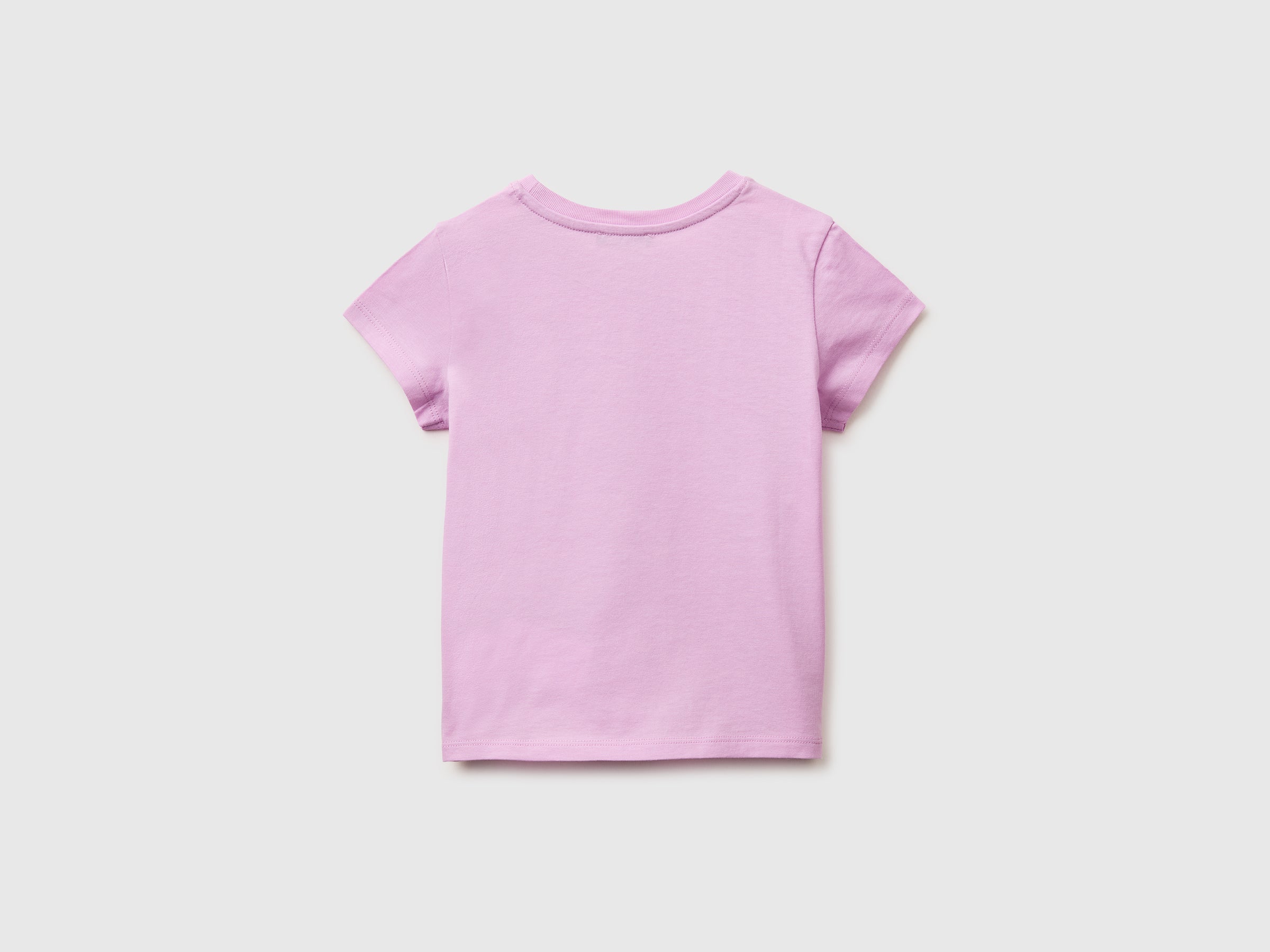T-shirt à imprimé pailleté – Image 2