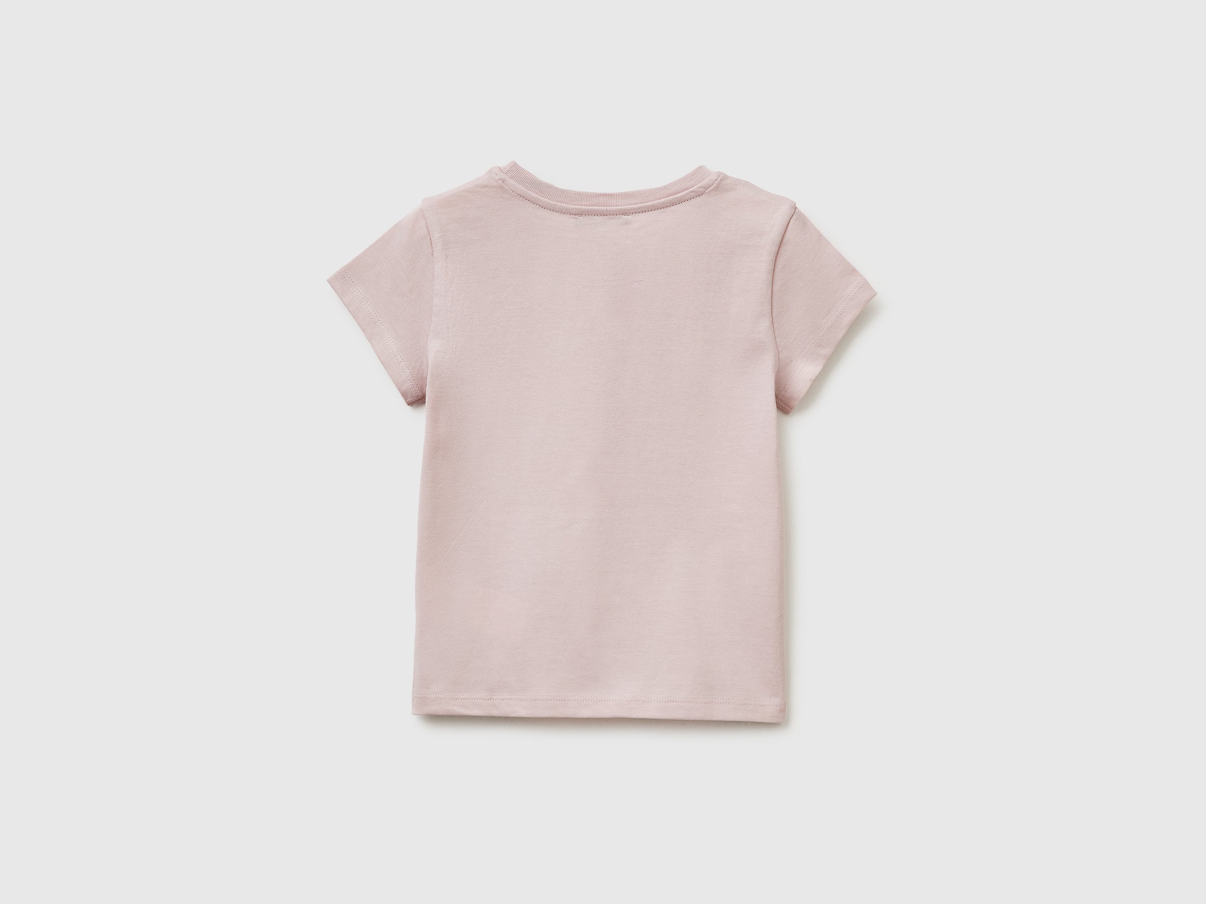 T-shirt à imprimé pailleté – Image 2