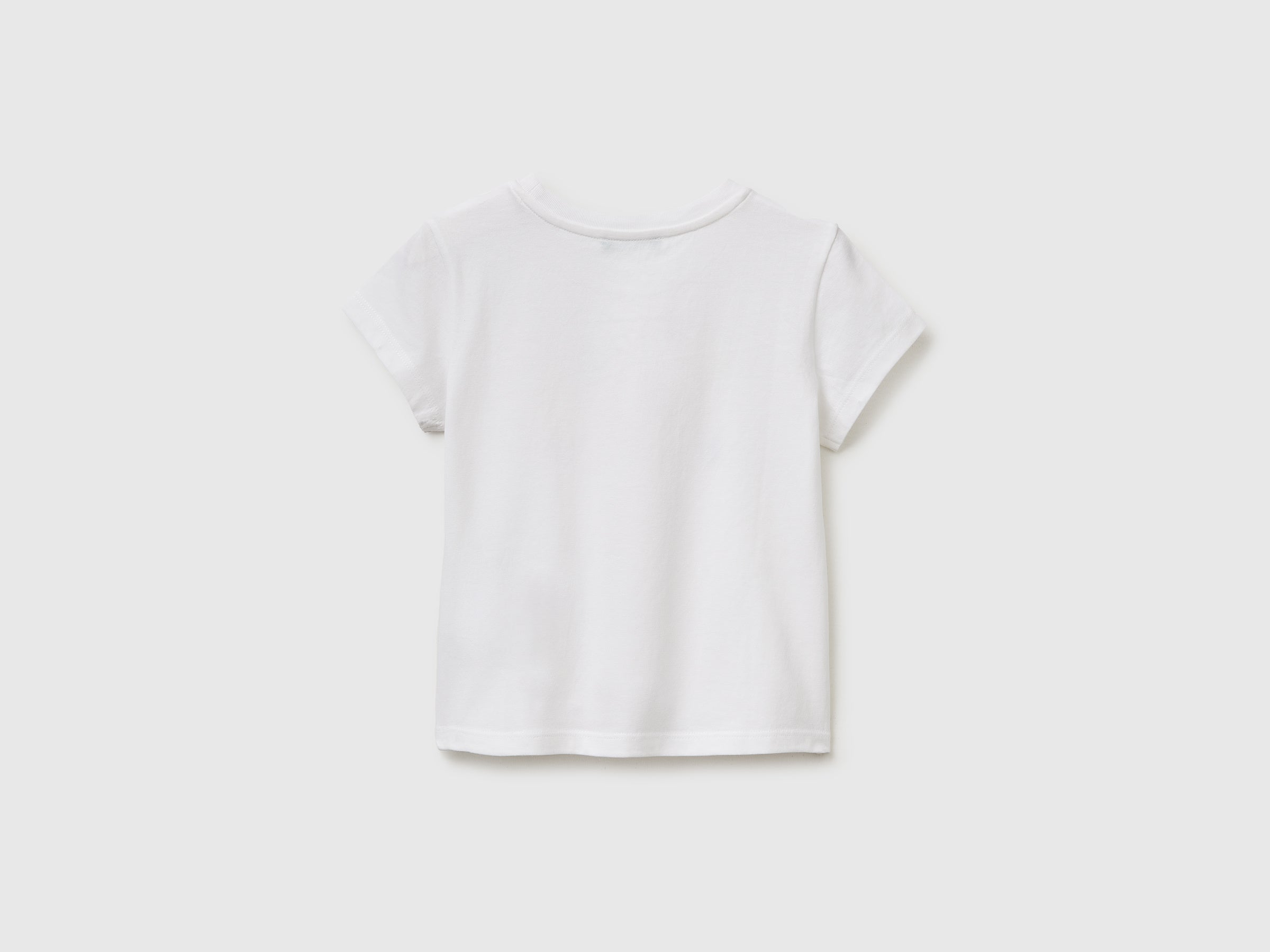 T-shirt à imprimé pailleté – Image 2