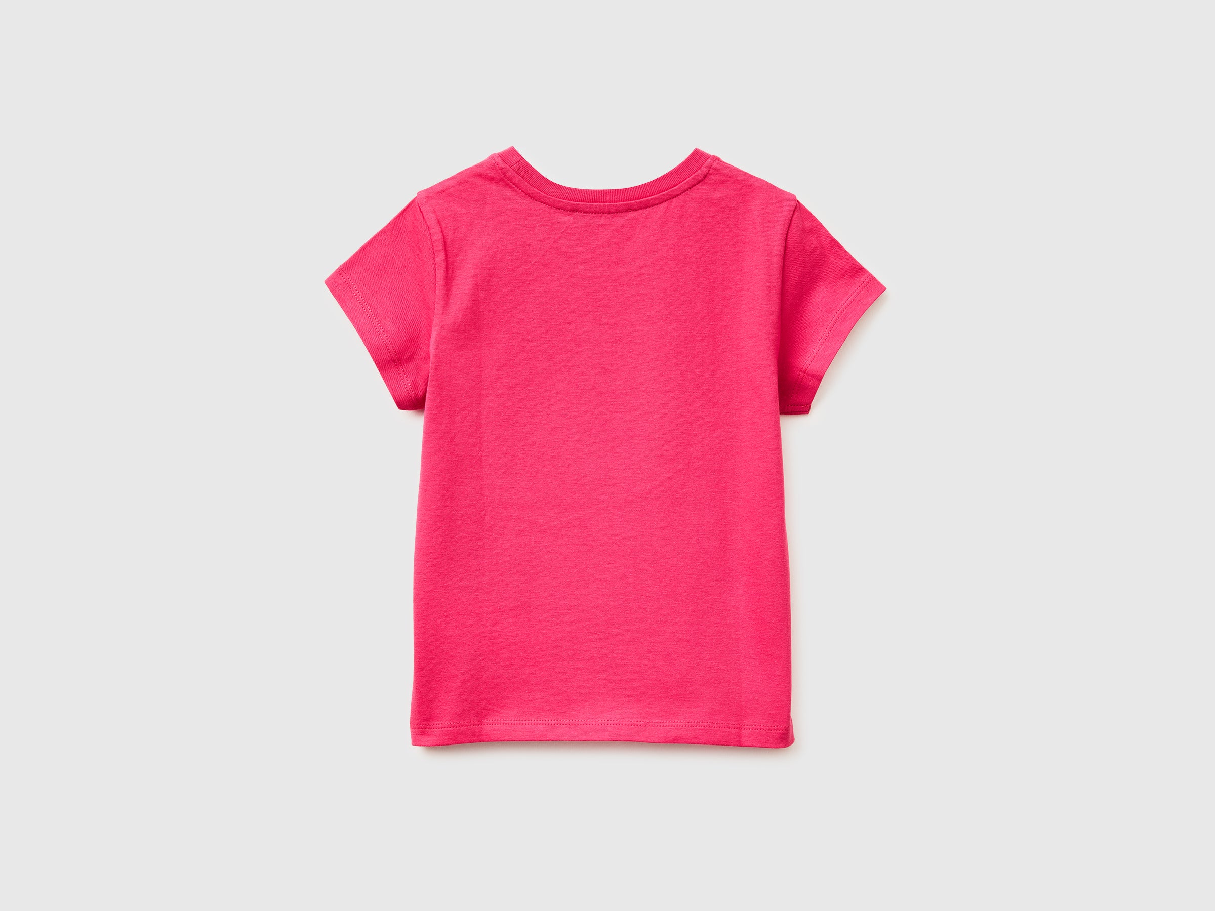 T-shirt à imprimé pailleté – Image 2