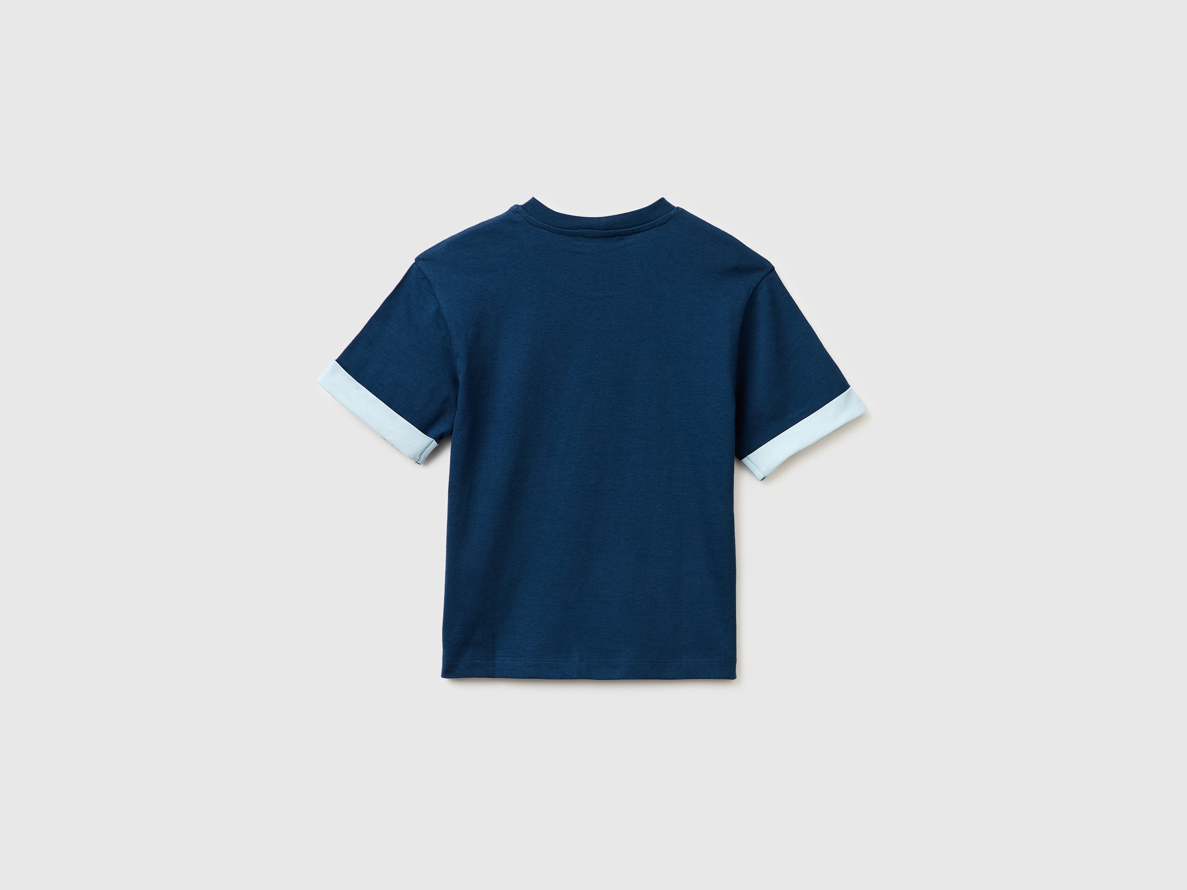 T-shirt en coton biologique imprimé – Image 2