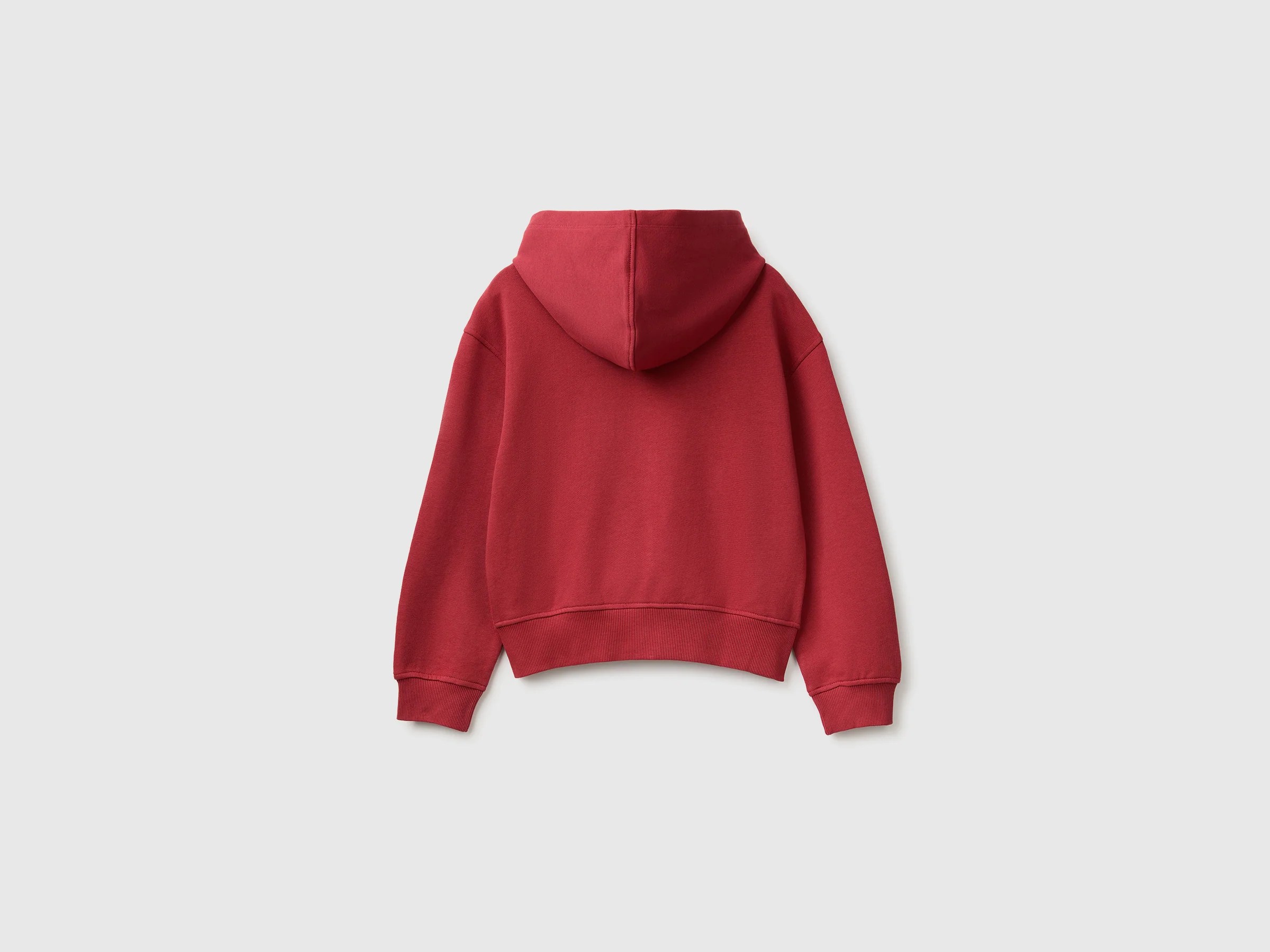 Sweat à capuche avec broderie – Image 2