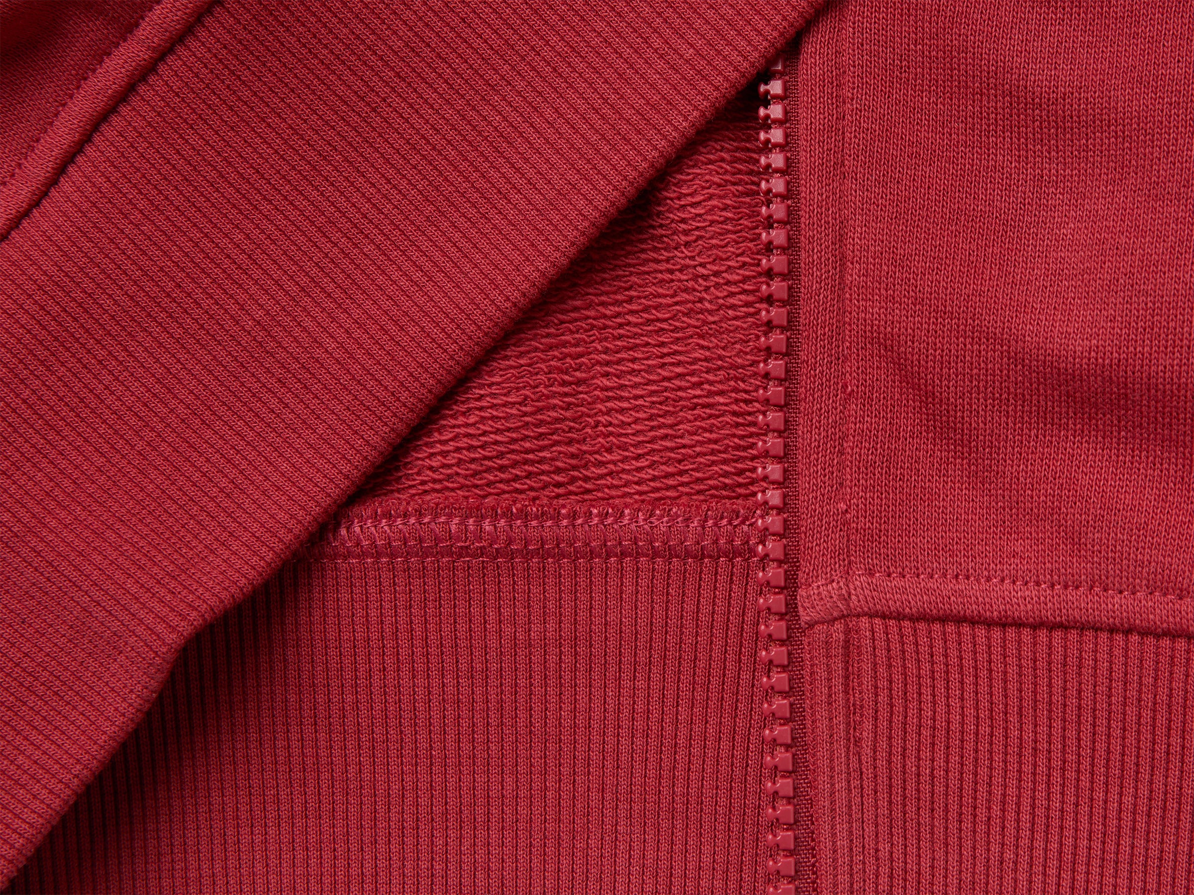 Sweat à capuche avec broderie – Image 3