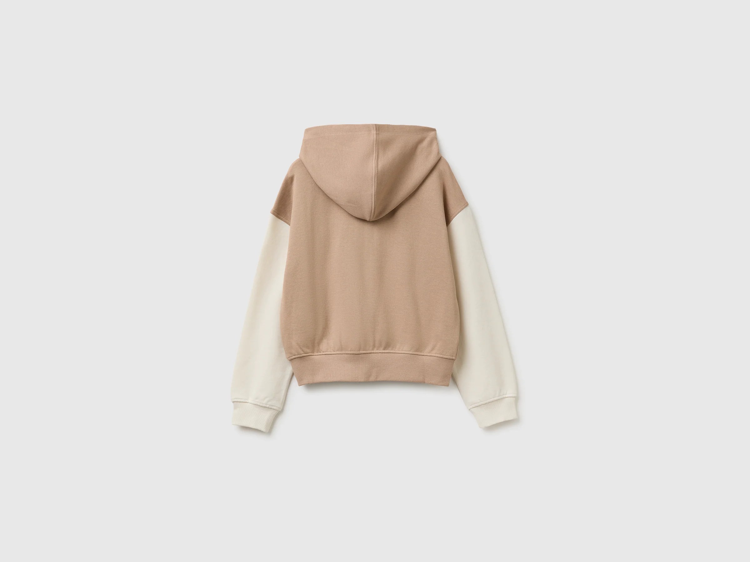 Sweat à capuche avec broderie – Image 2