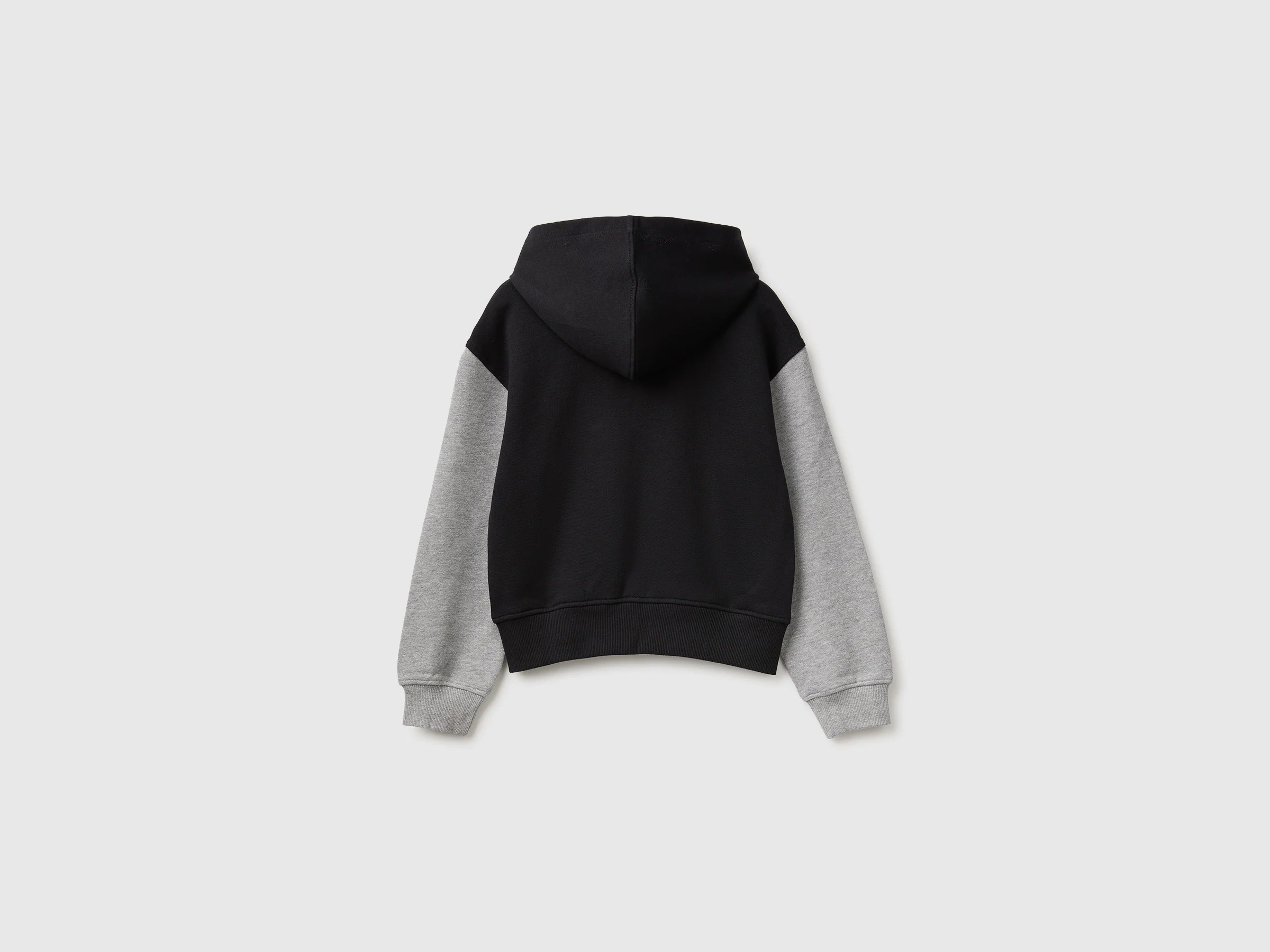 Sweat à capuche avec broderie – Image 2