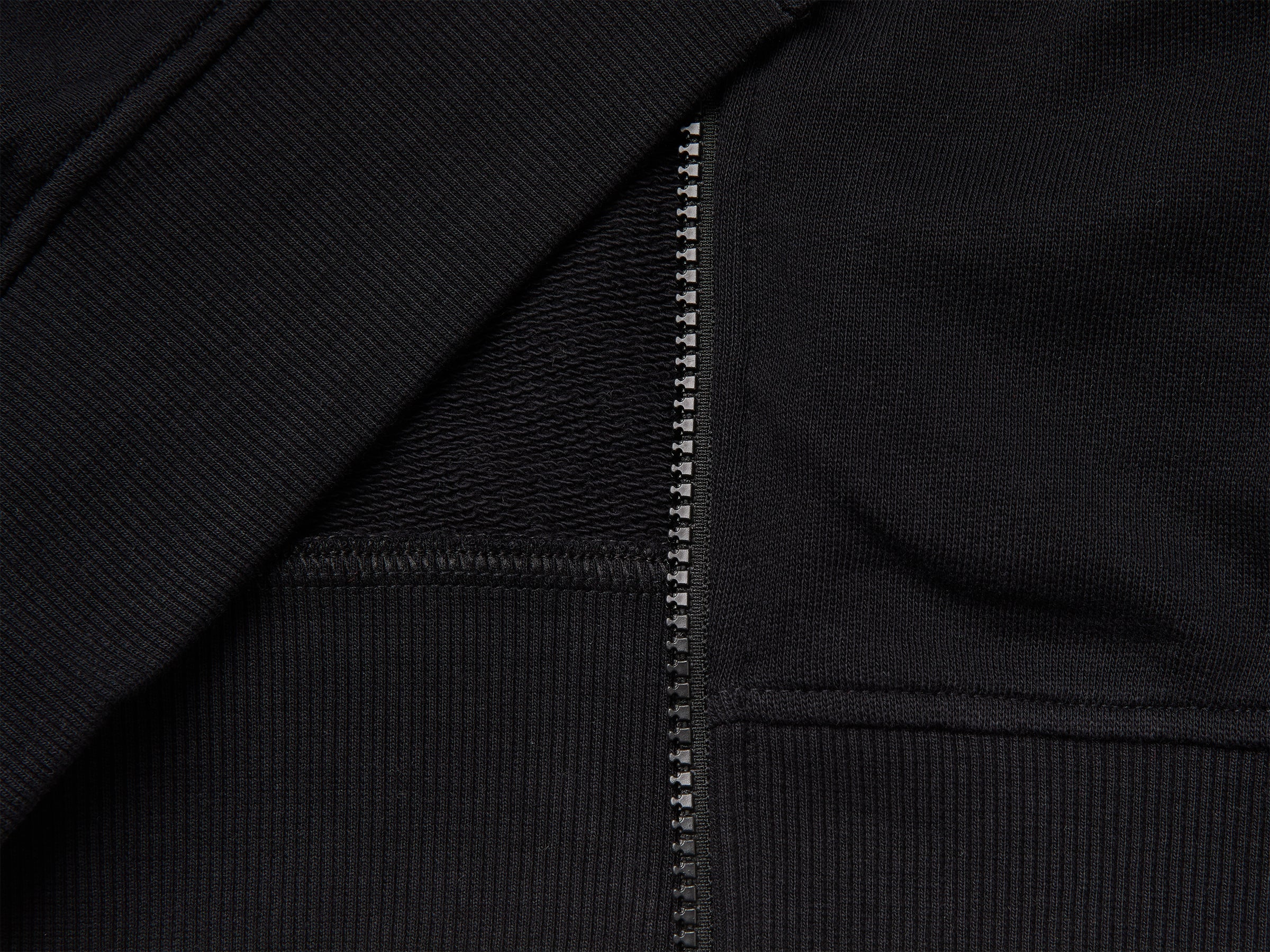 Sweat à capuche avec broderie – Image 3