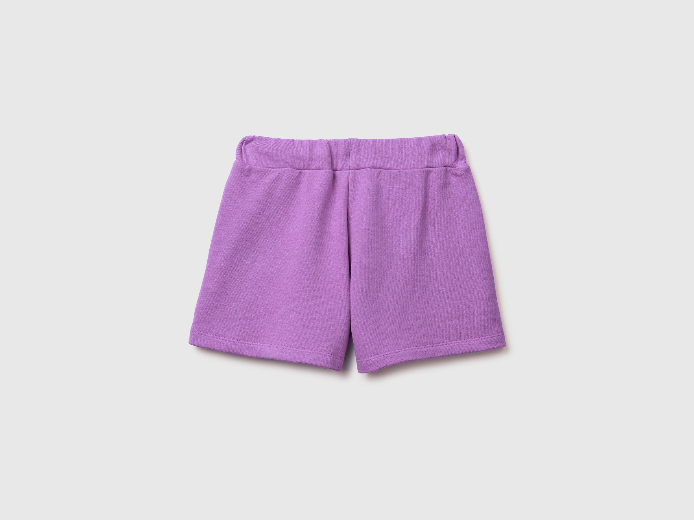 Short en molleton à cordon – Image 2