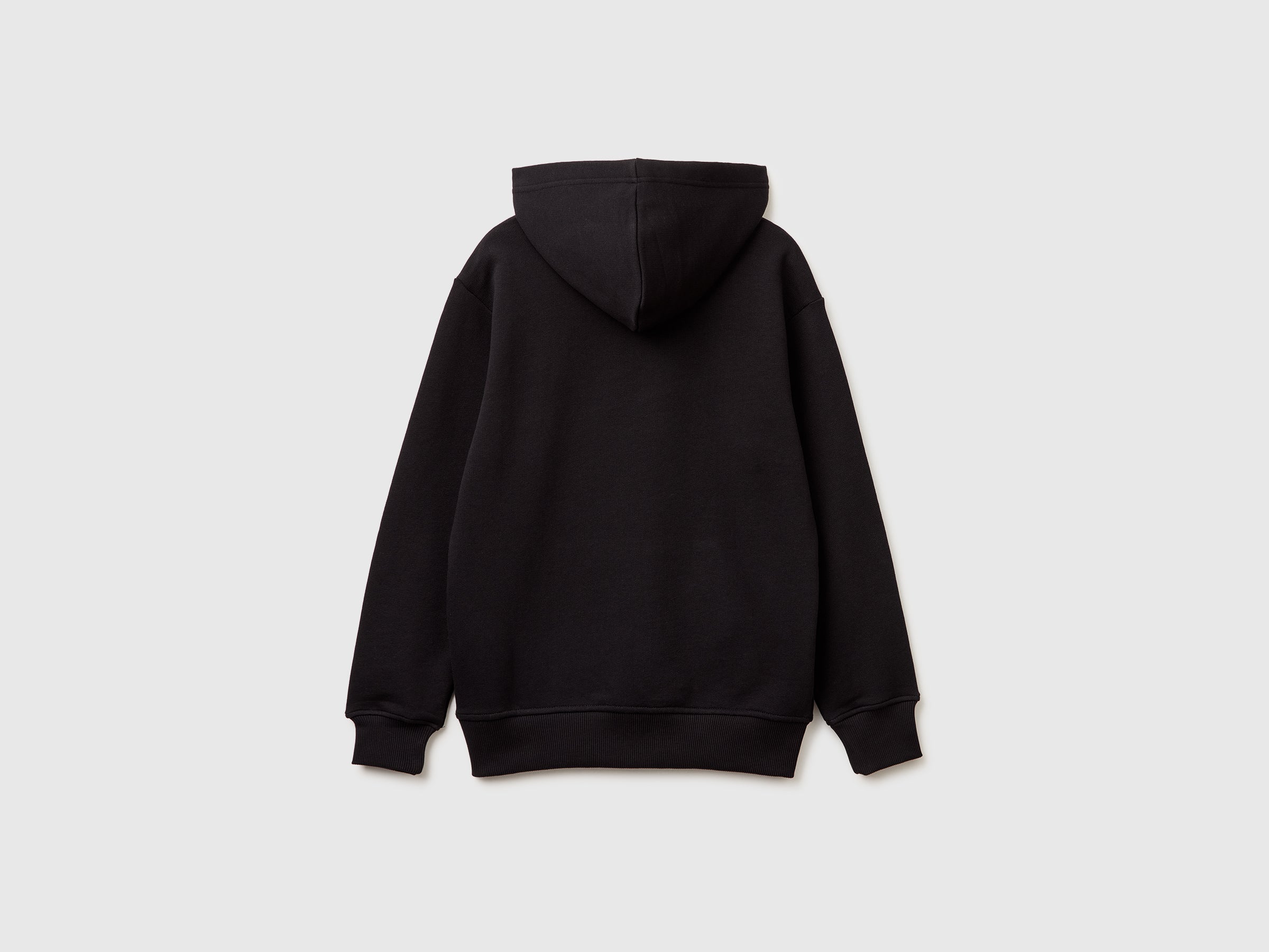 Sweat-shirt avec logo – Image 2
