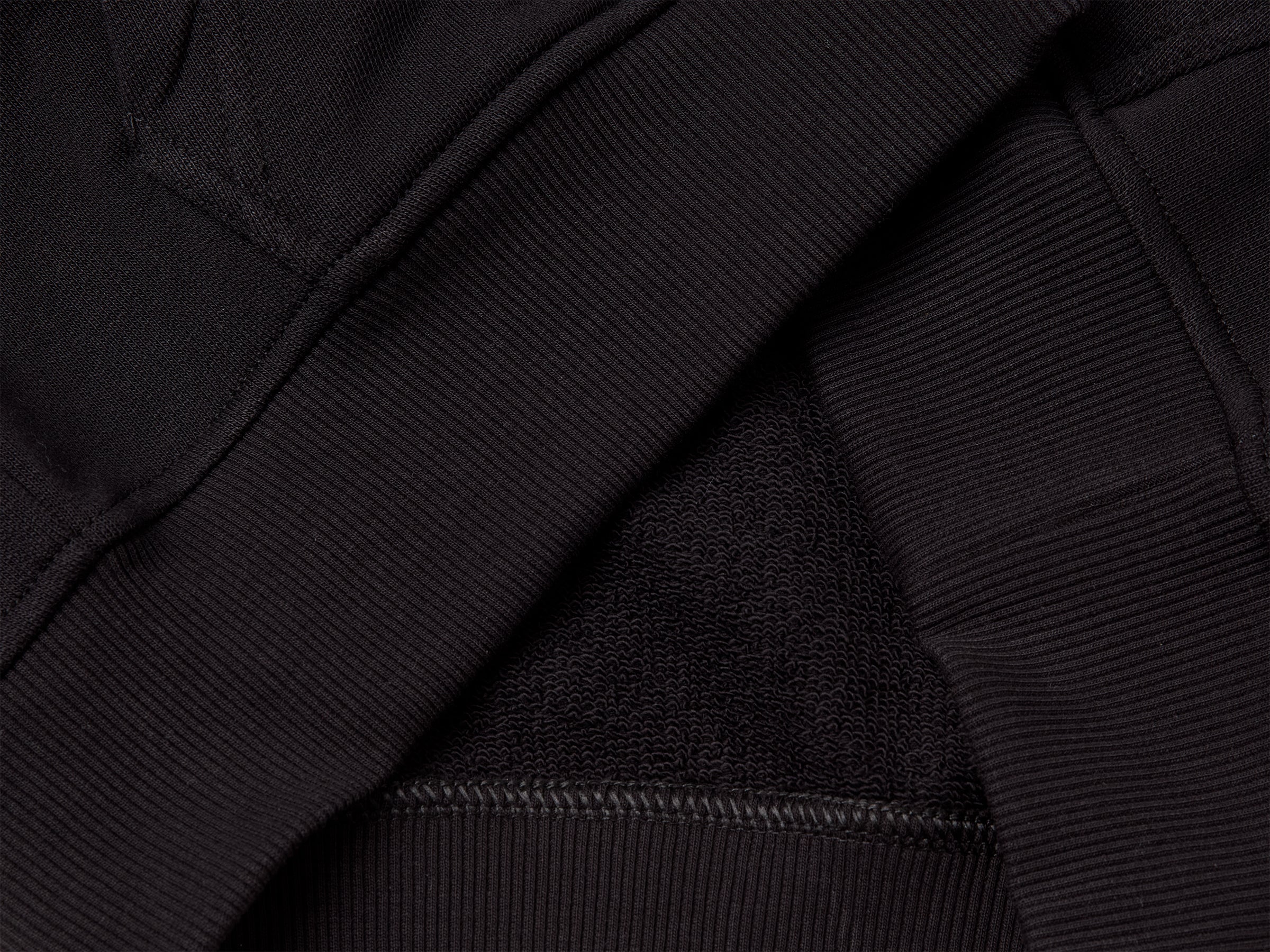 Sweat-shirt avec logo – Image 3