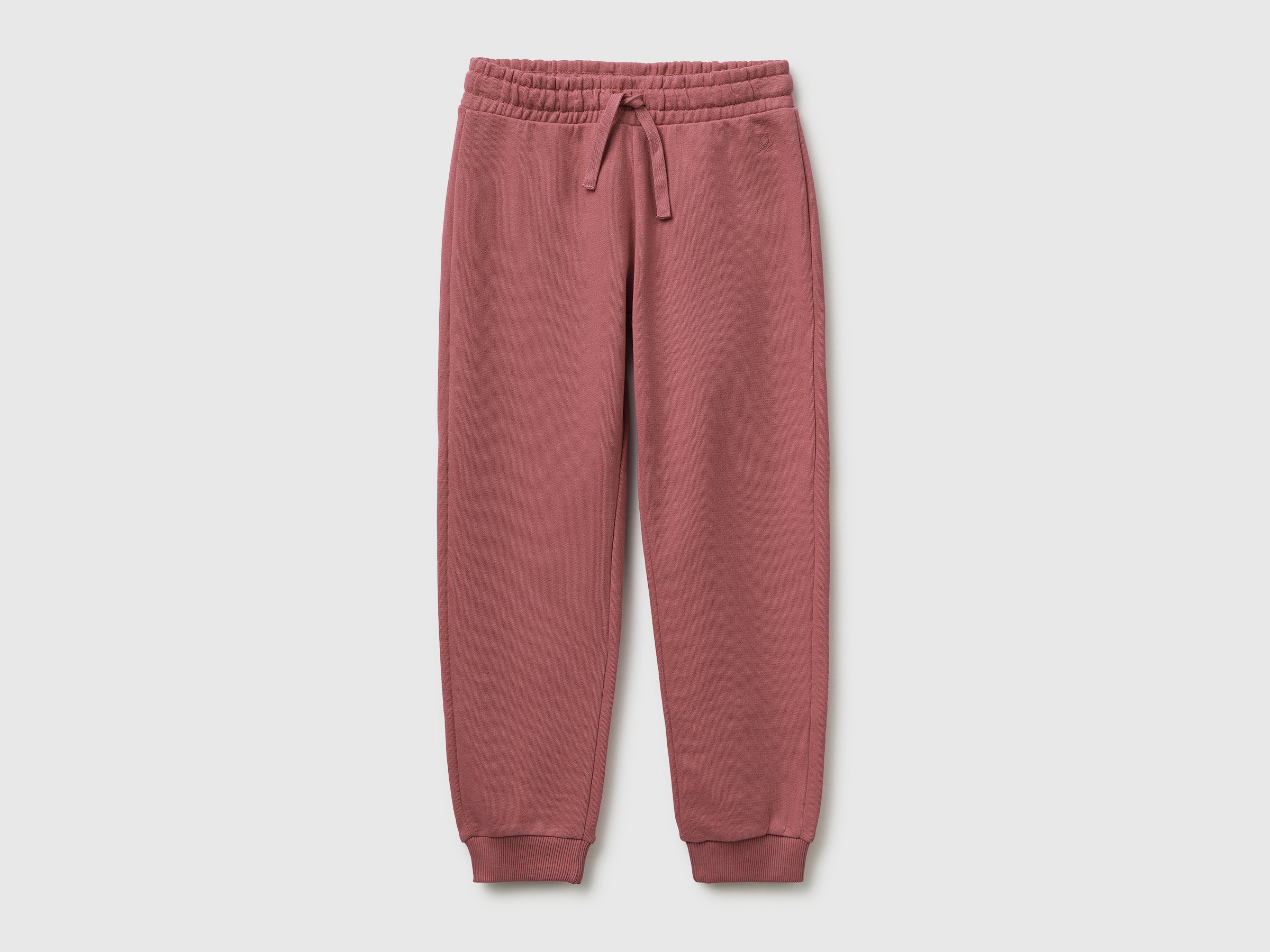 Pantalon de survêtement à logo Pantalon de survêtement à logo
