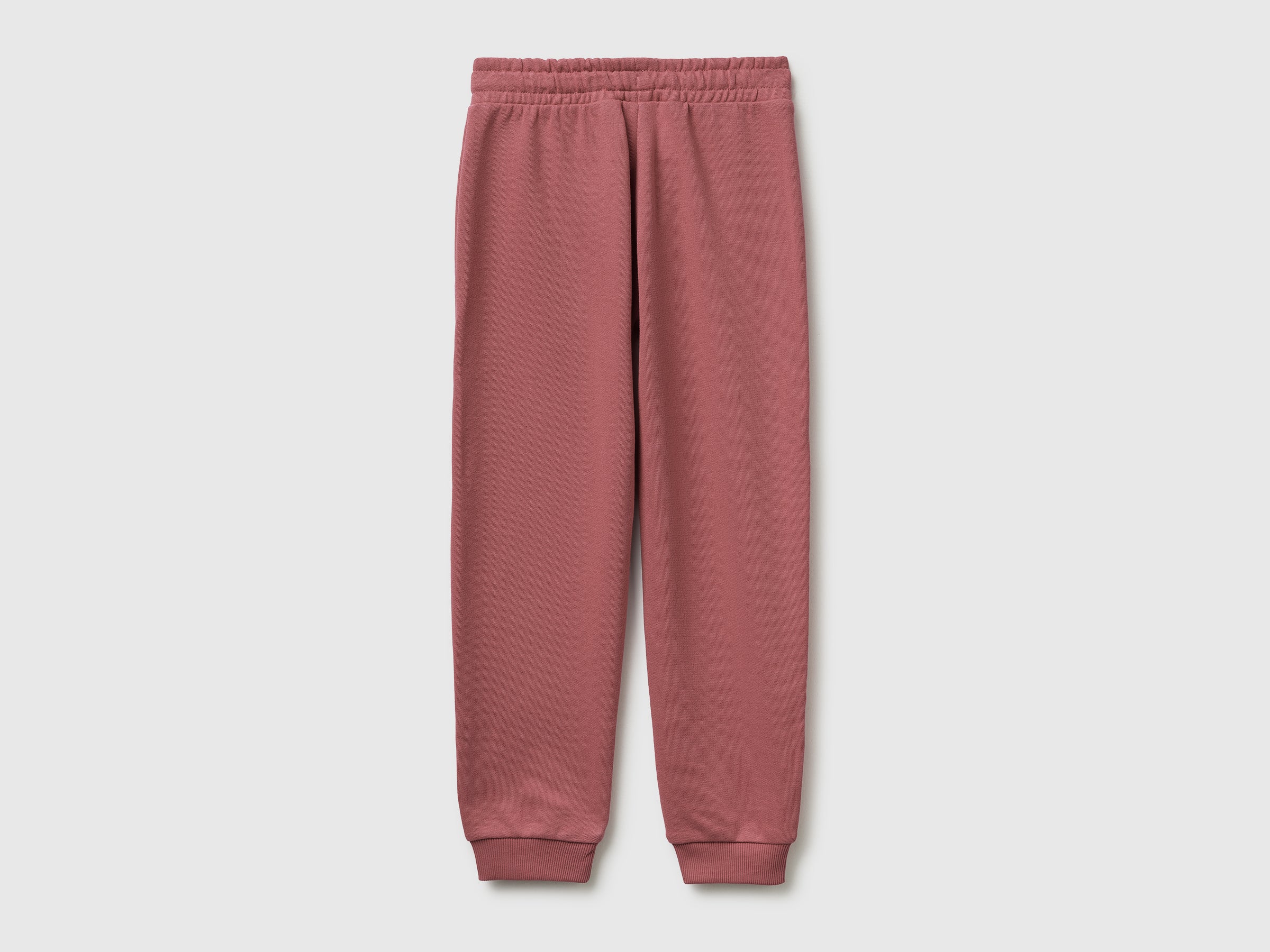 Pantalon de survêtement à logo – Image 2