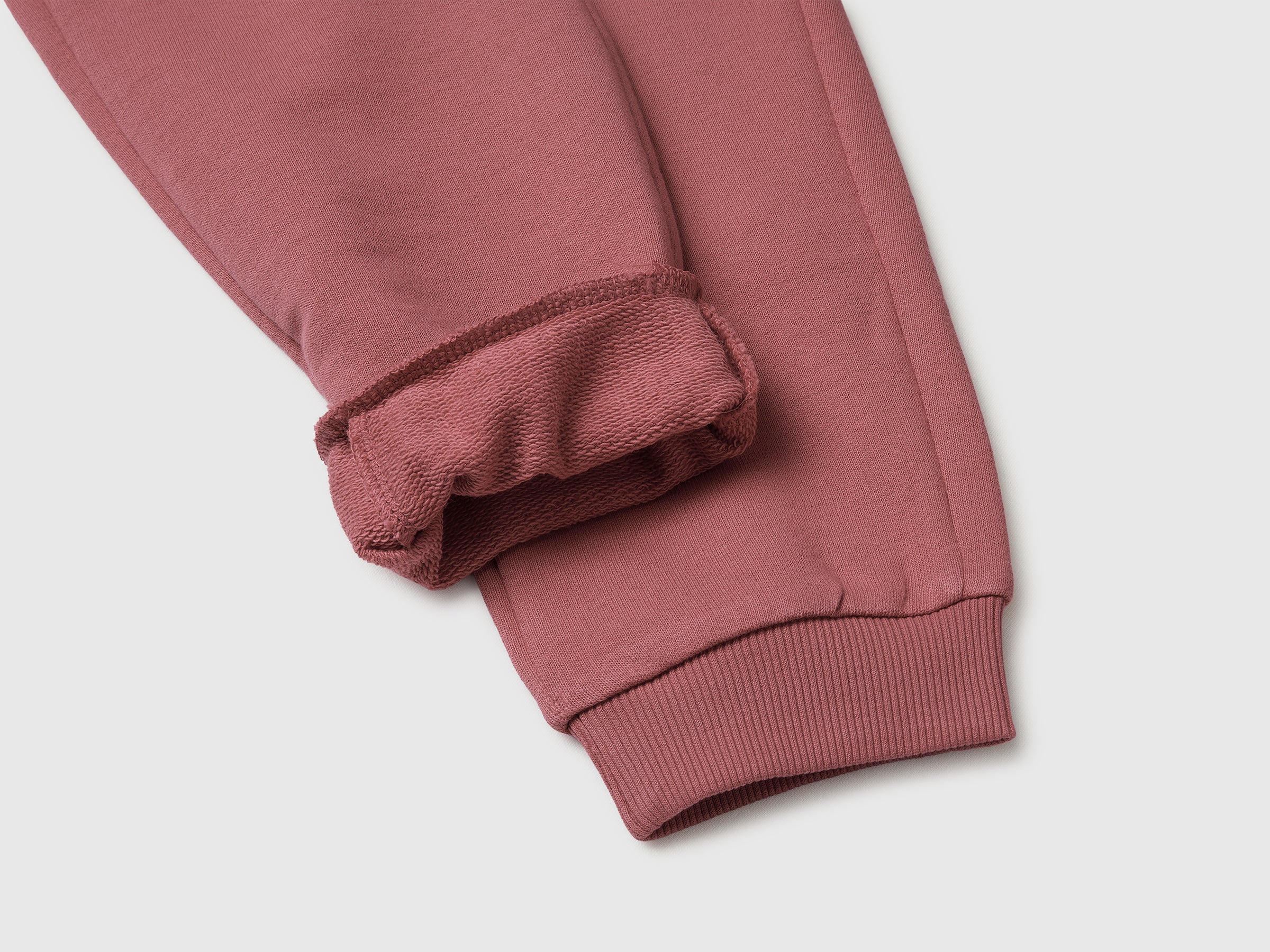 Pantalon de survêtement à logo – Image 3
