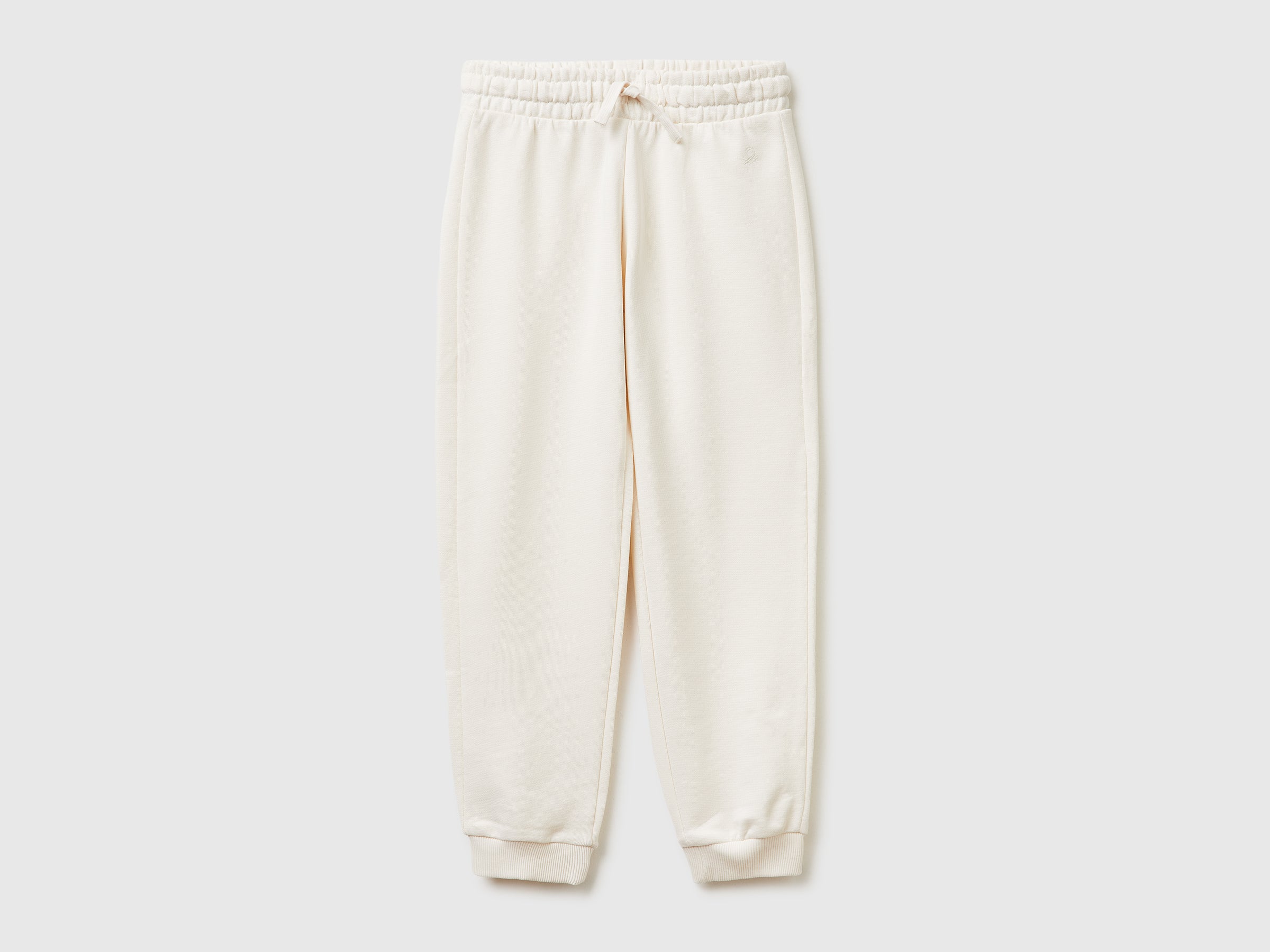 Pantalon de survêtement à logo Pantalon de survêtement à logo