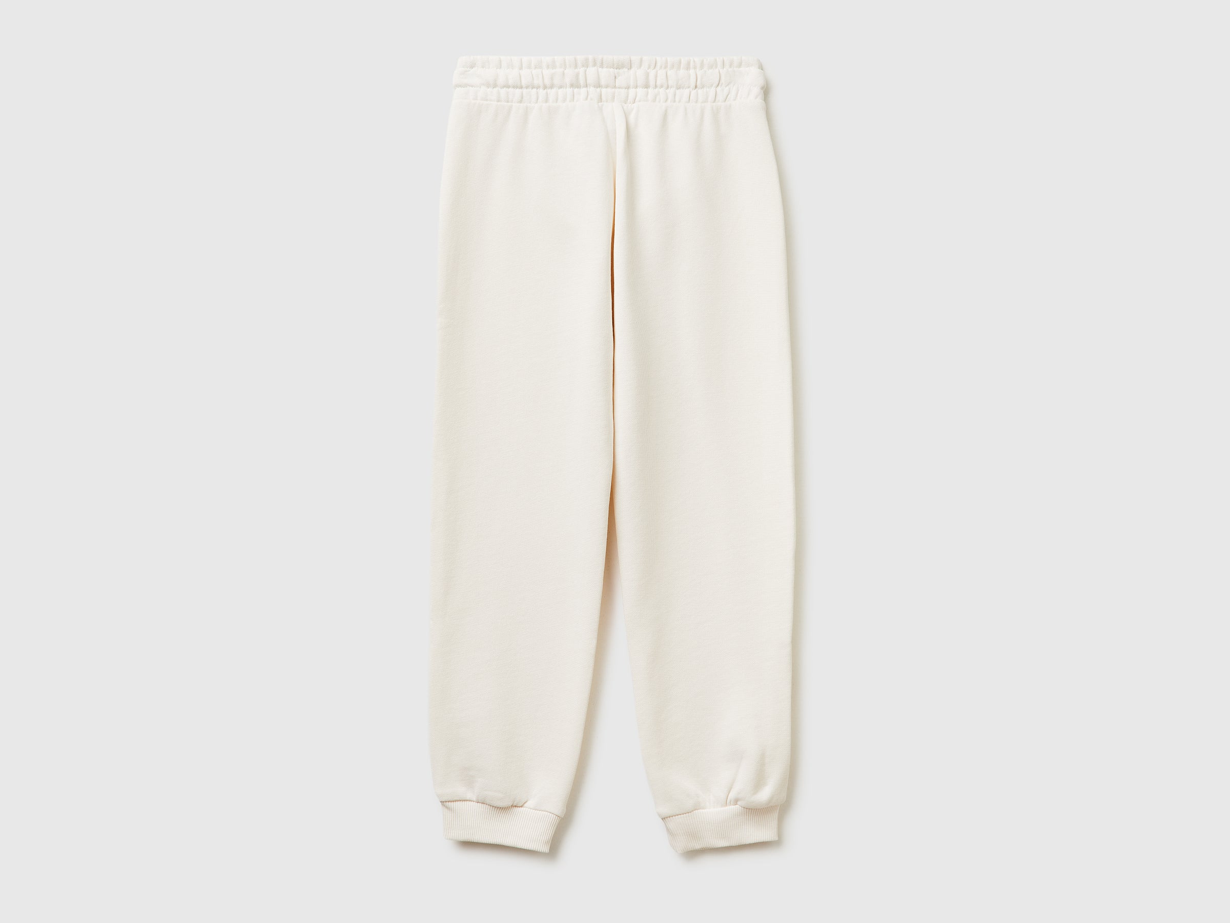 Pantalon de survêtement à logo – Image 2
