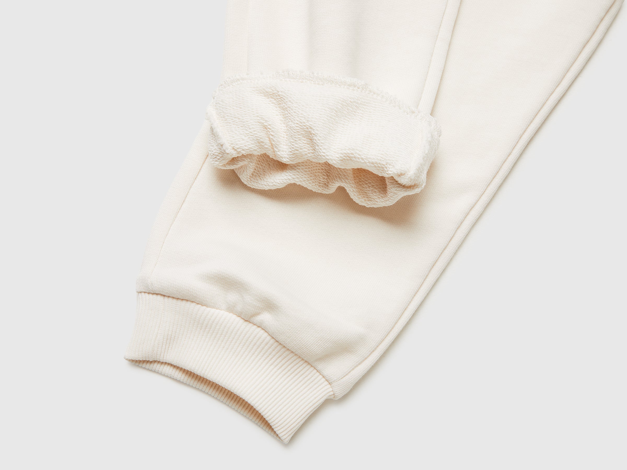 Pantalon de survêtement à logo – Image 3