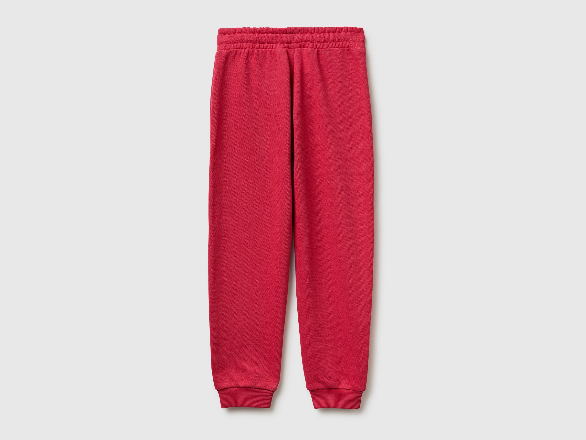 Pantalon de survêtement à logo – Image 2