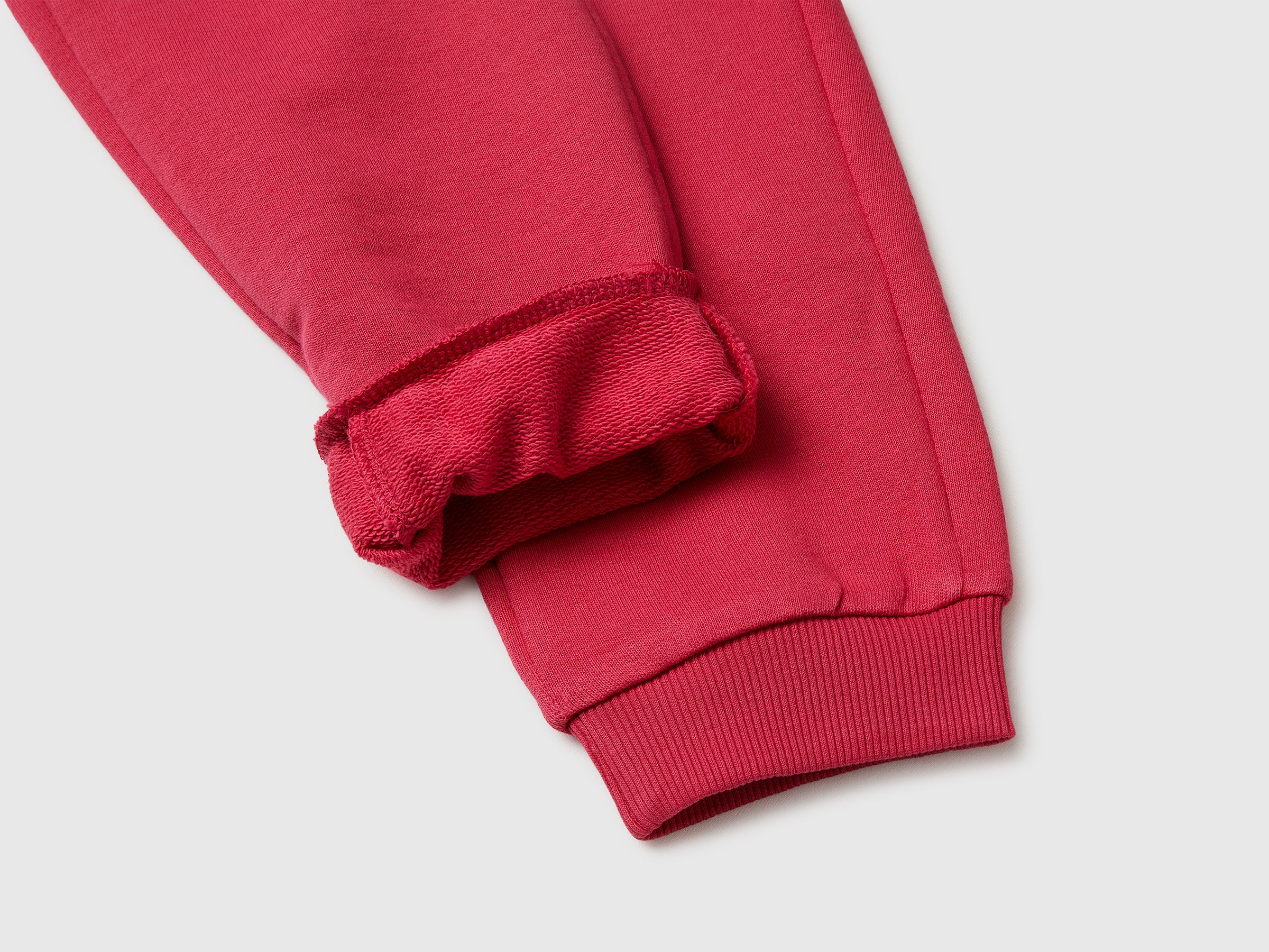 Pantalon de survêtement à logo – Image 3