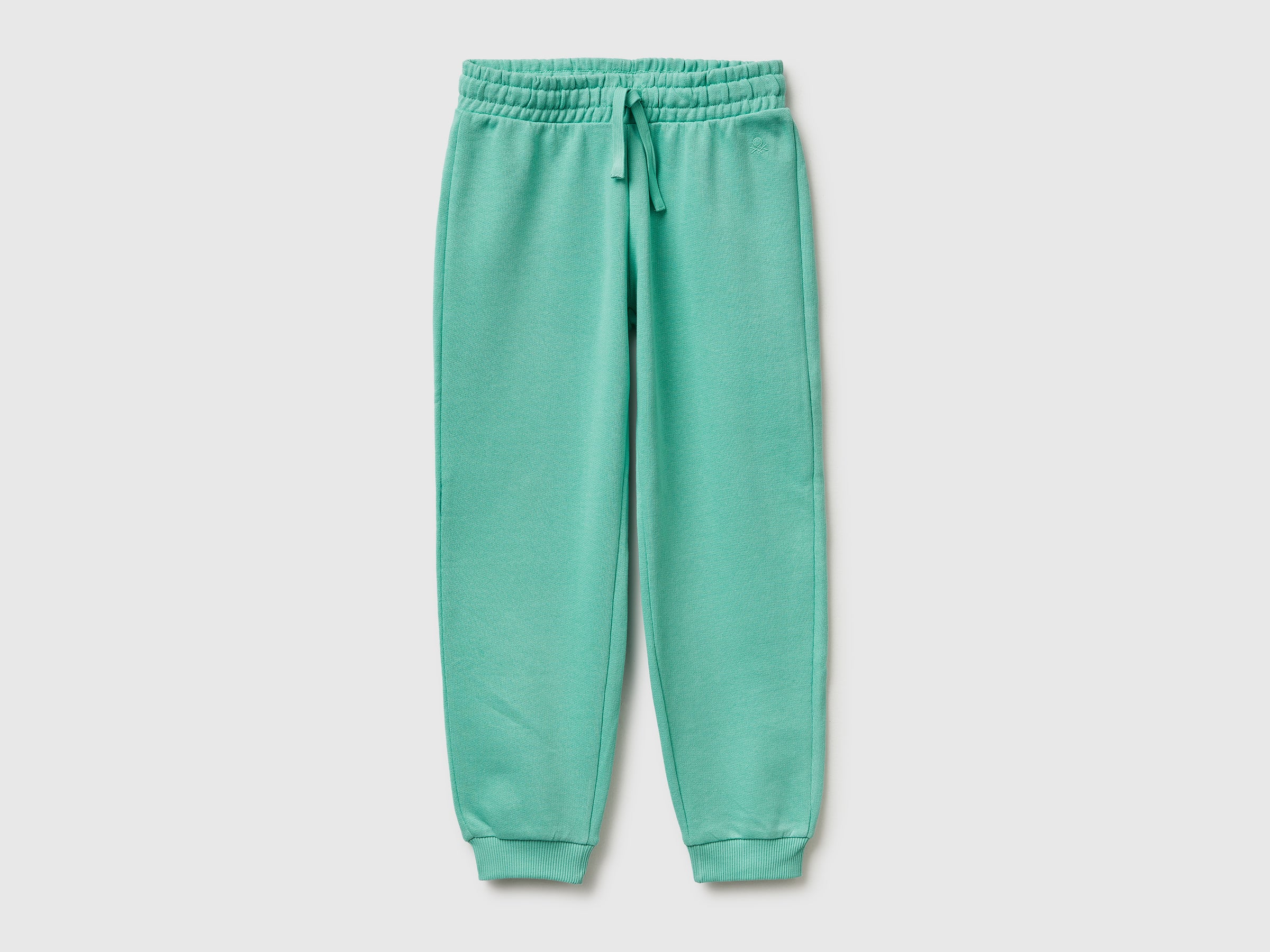 Pantalon de survêtement à logo Pantalon de survêtement à logo