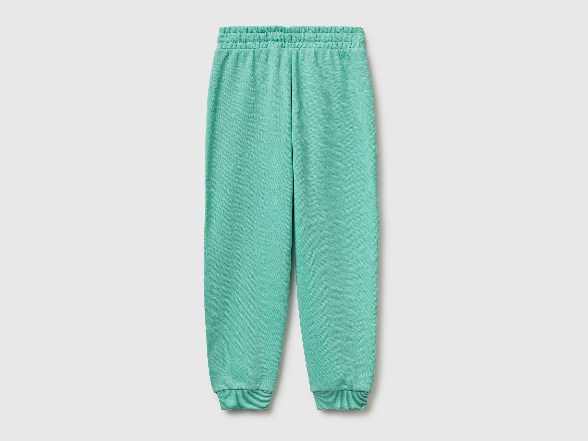 Pantalon de survêtement à logo – Image 2