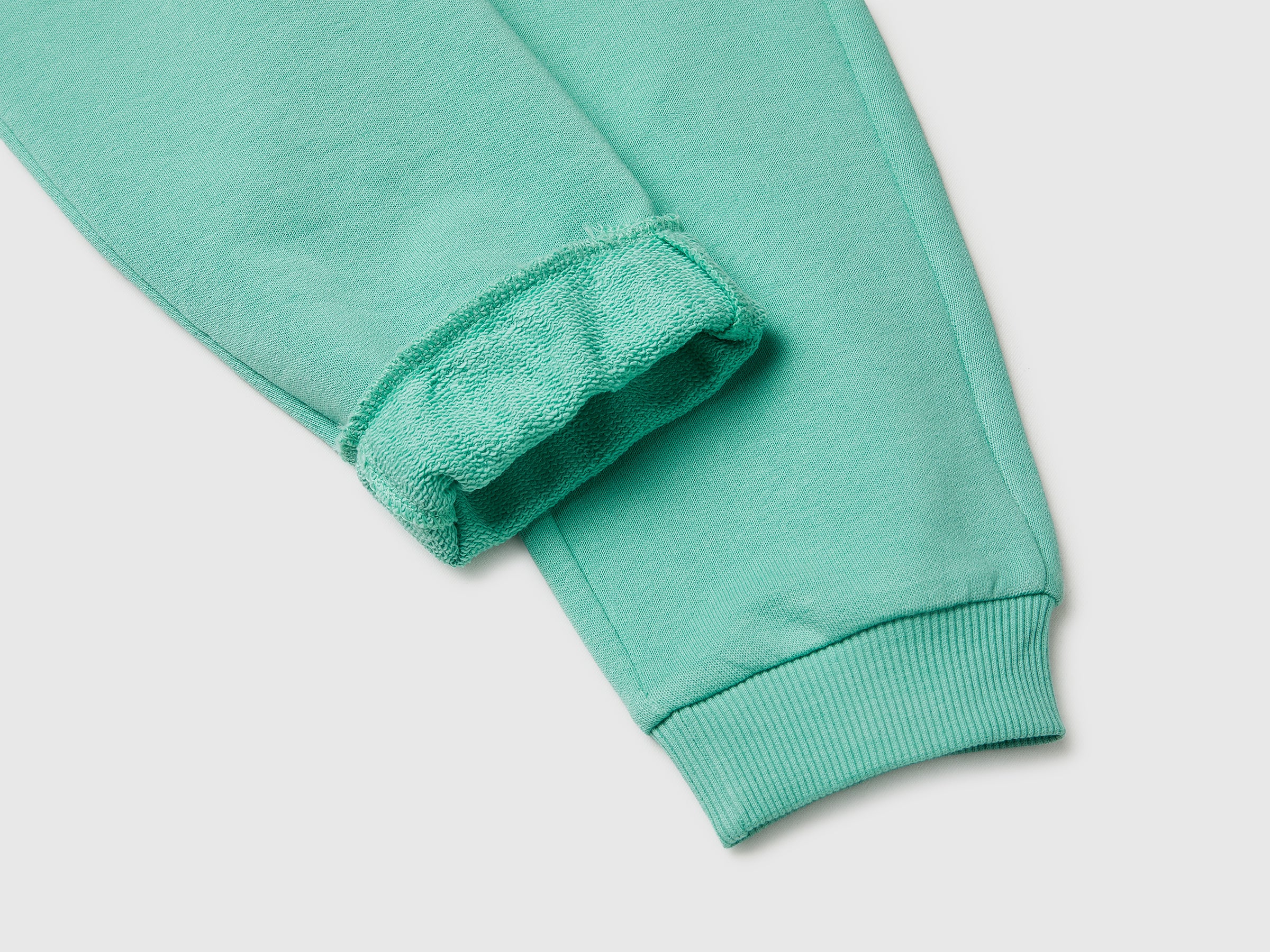 Pantalon de survêtement à logo – Image 3