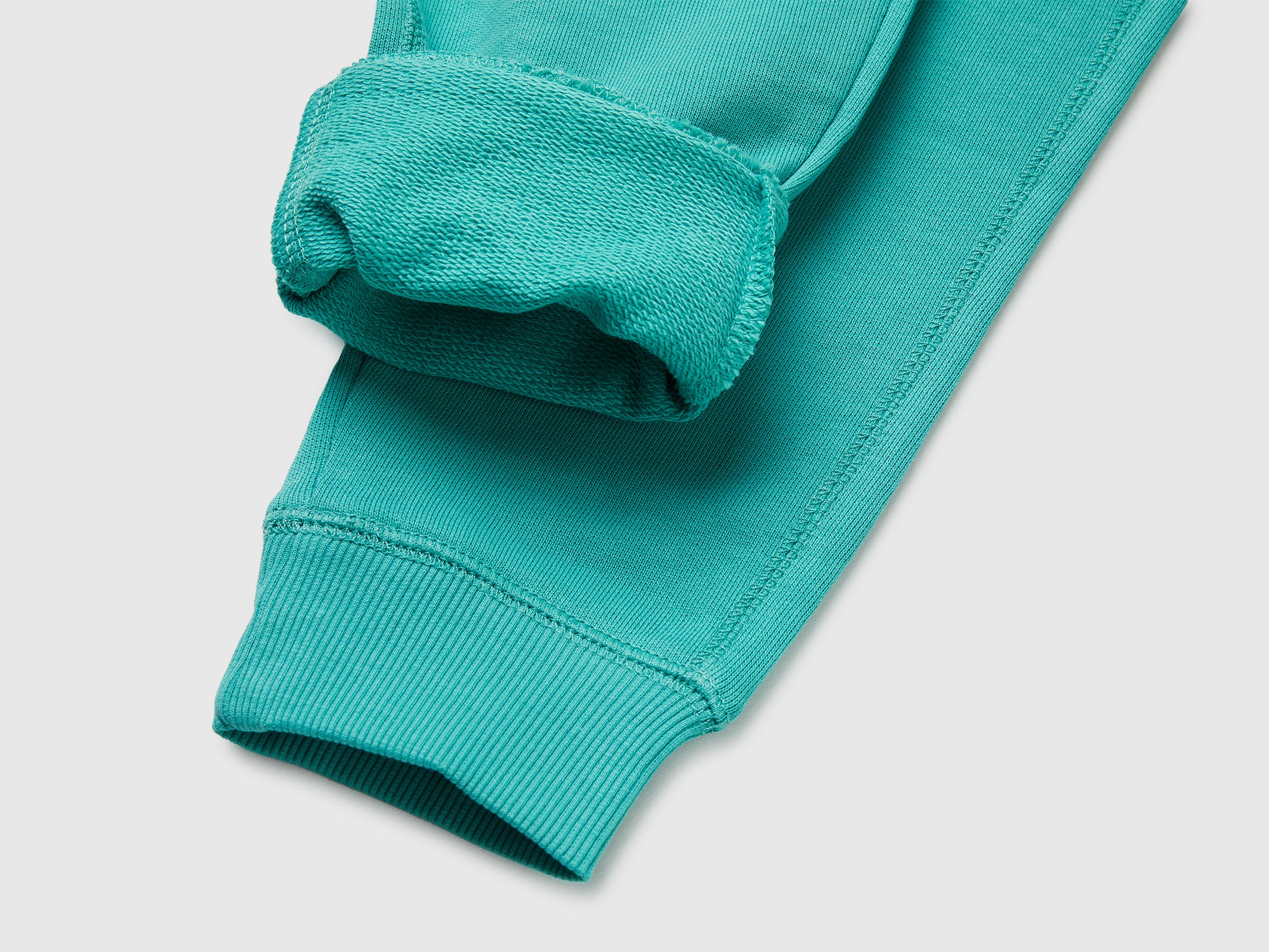 Pantalon de survêtement à logo – Image 3