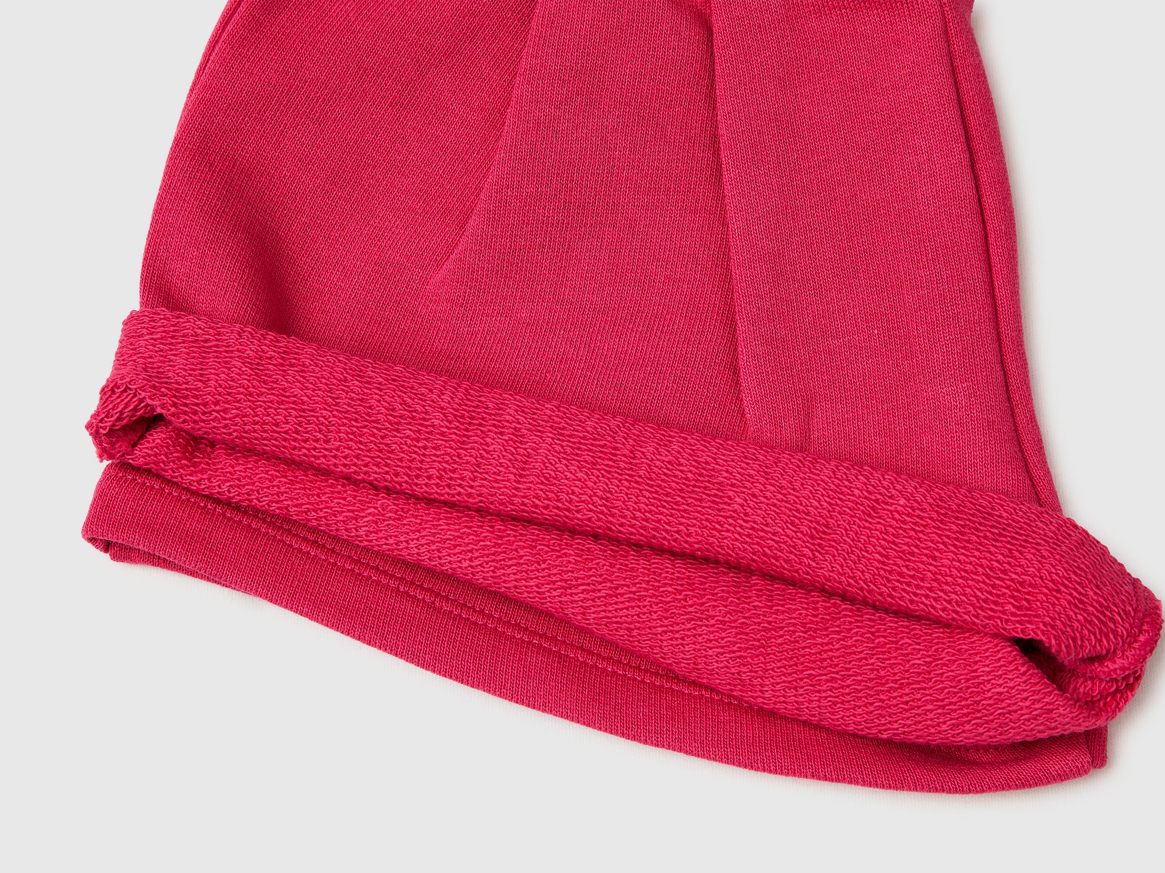 Short en polaire – Image 3