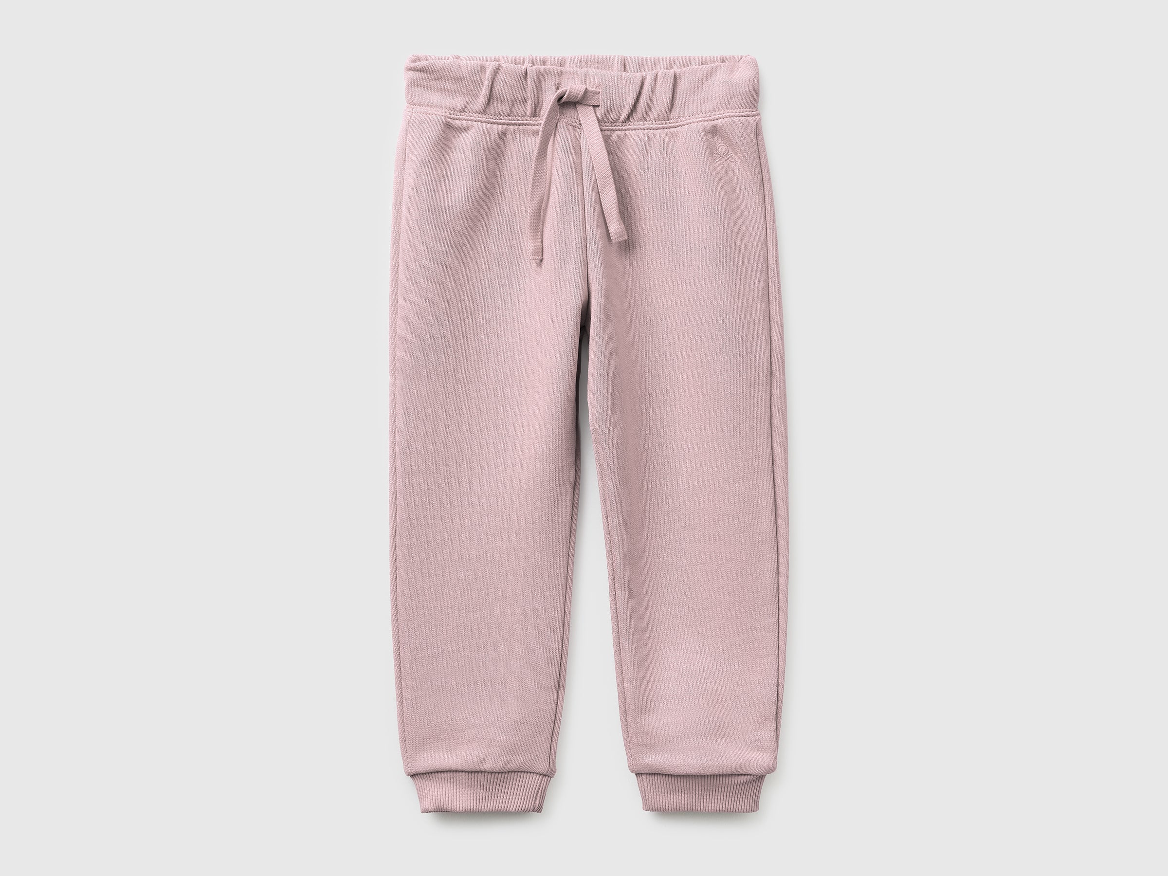 Pantalon de survêtement en coton biologique Pantalon de survêtement en coton biologique