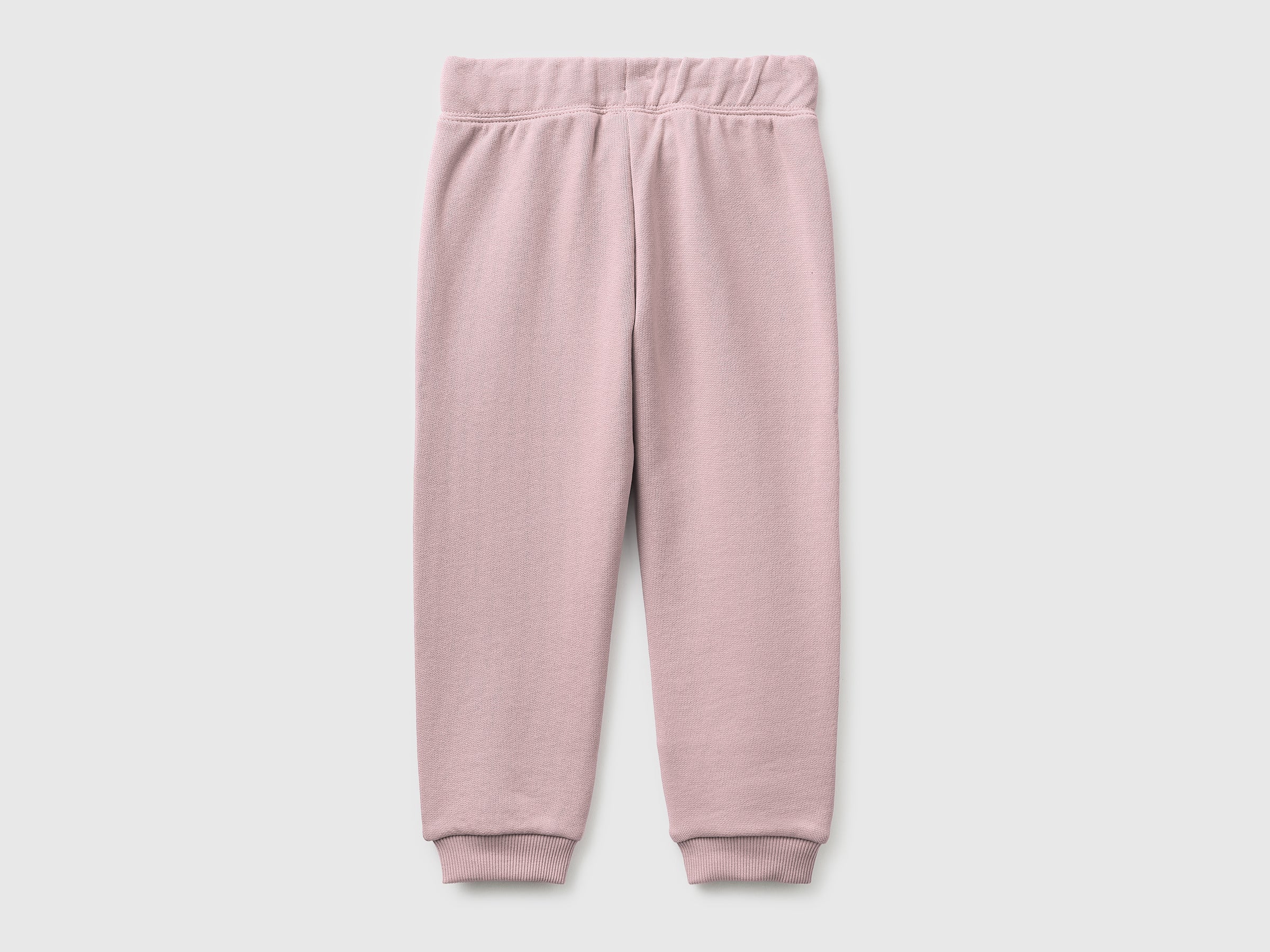 Pantalon de survêtement en coton biologique – Image 2