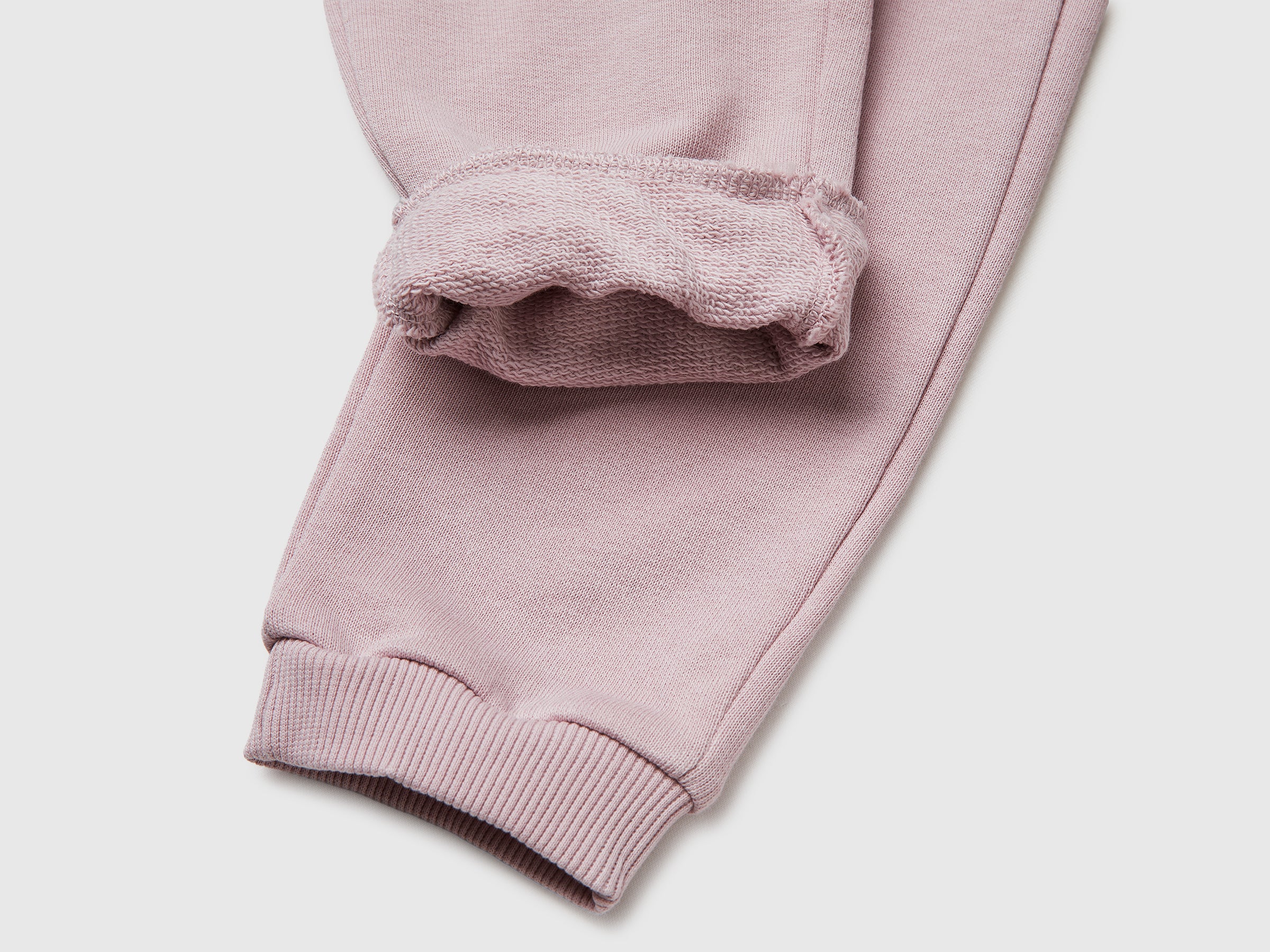 Pantalon de survêtement en coton biologique – Image 3