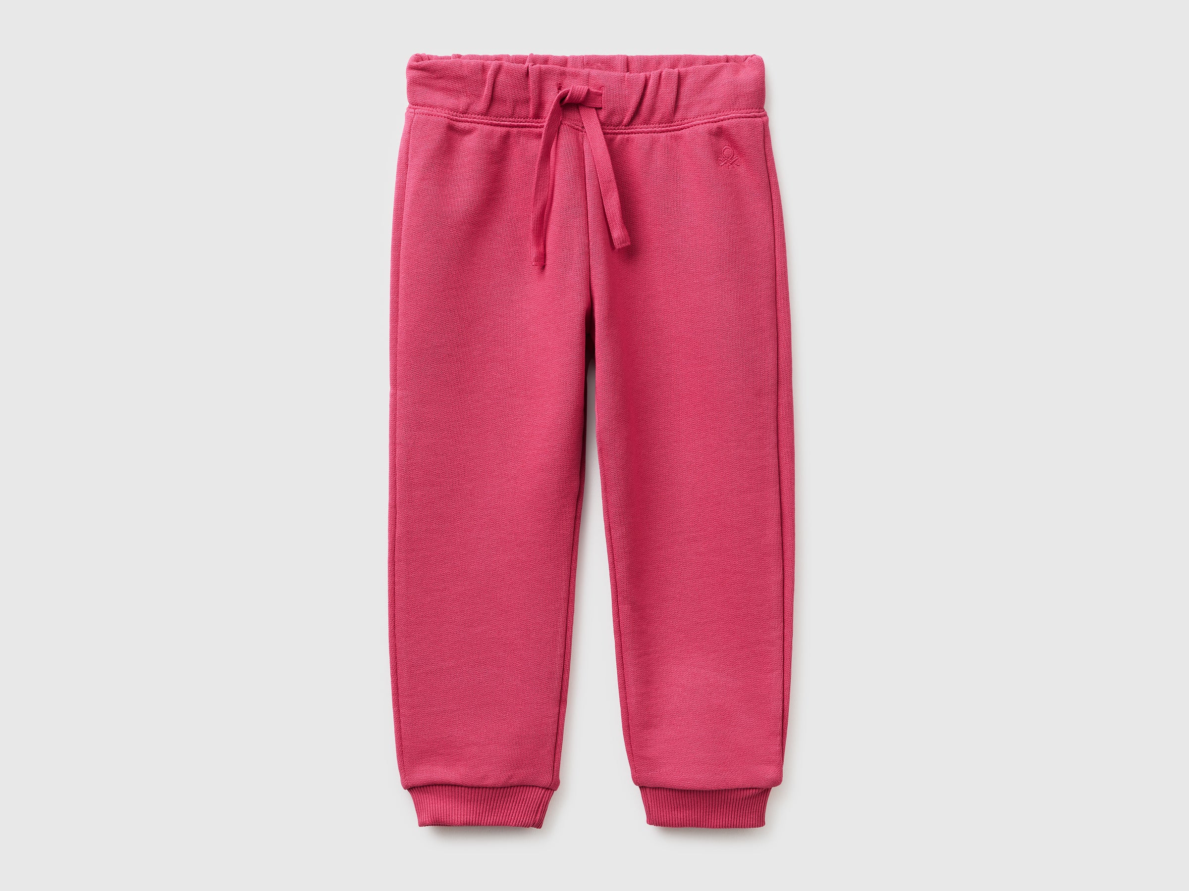 Pantalon de survêtement en coton biologique Pantalon de survêtement en coton biologique