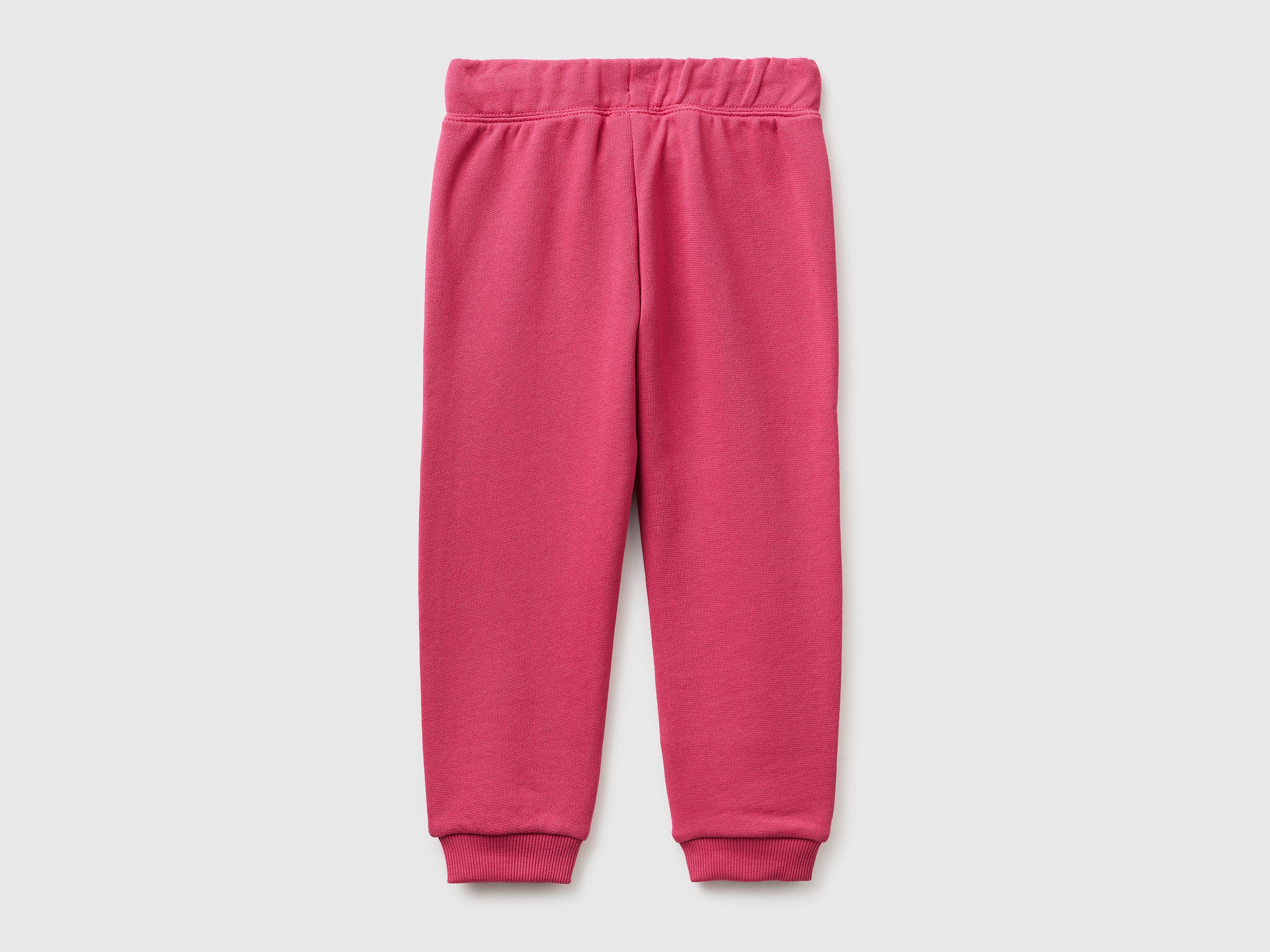 Pantalon de survêtement en coton biologique – Image 2