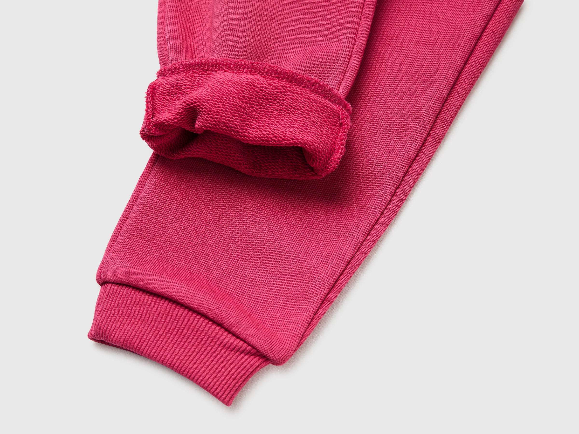 Pantalon de survêtement en coton biologique – Image 3