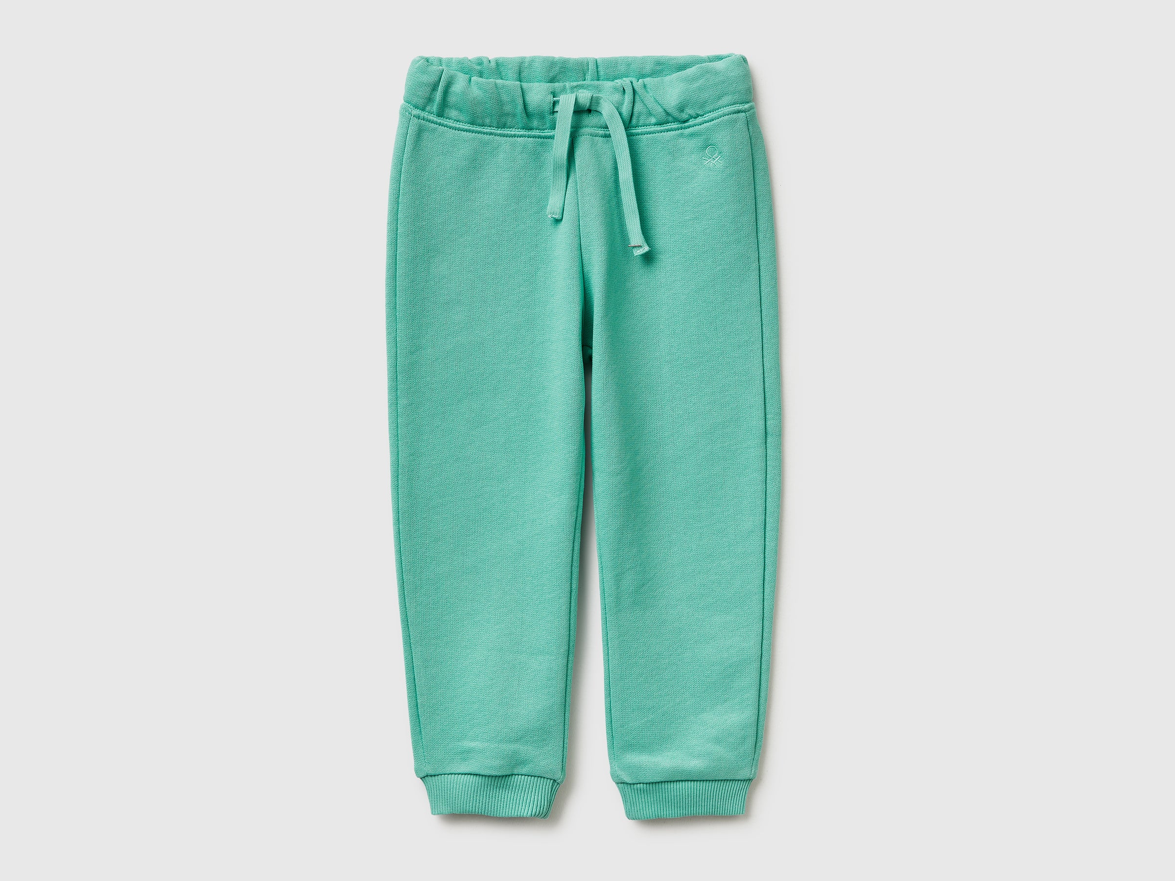 Pantalon de survêtement en coton biologique Pantalon de survêtement en coton biologique